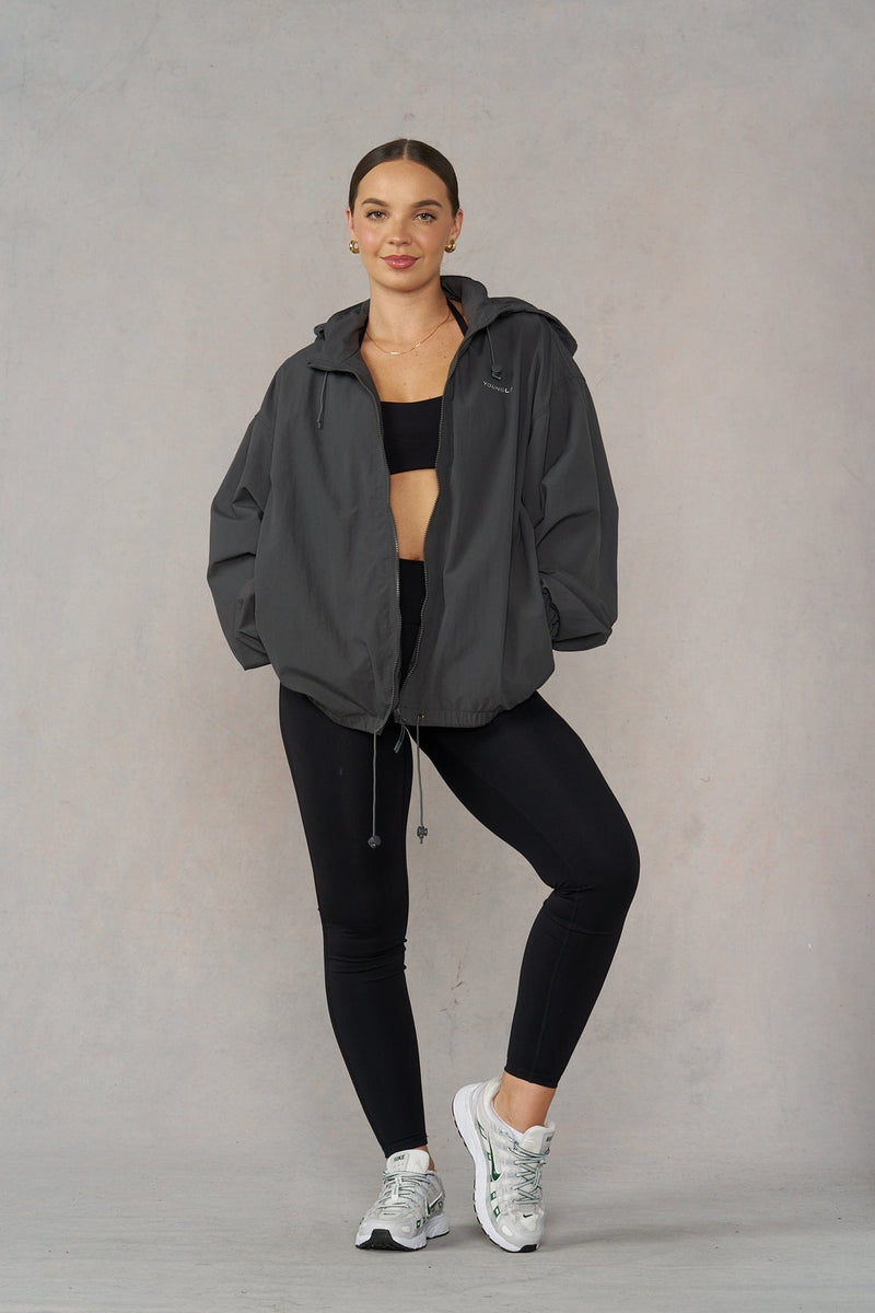 W5194 - Motion Windbreaker