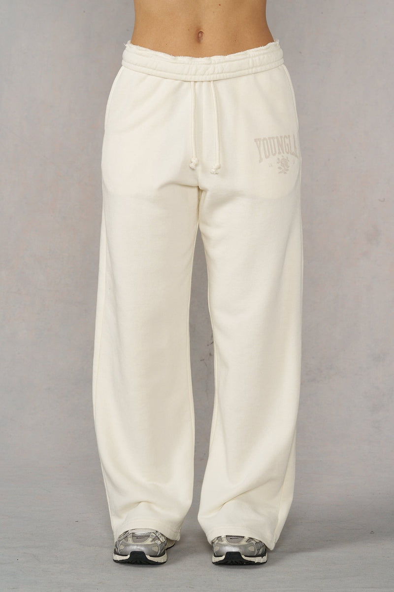 W2213 - OTG Straight Leg Joggers