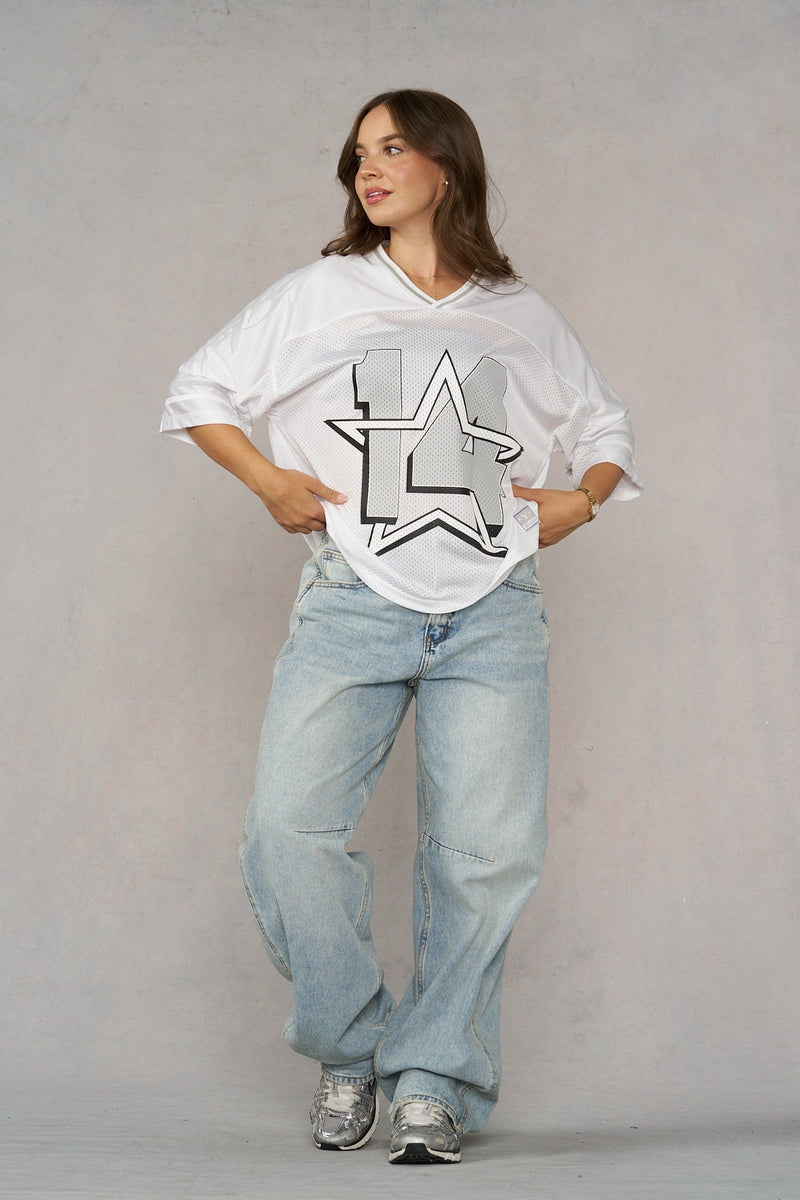 W417 - Stella Jersey