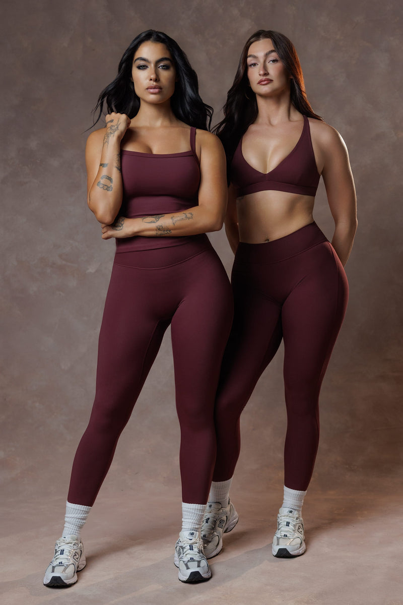W2275 - Flex Leggings