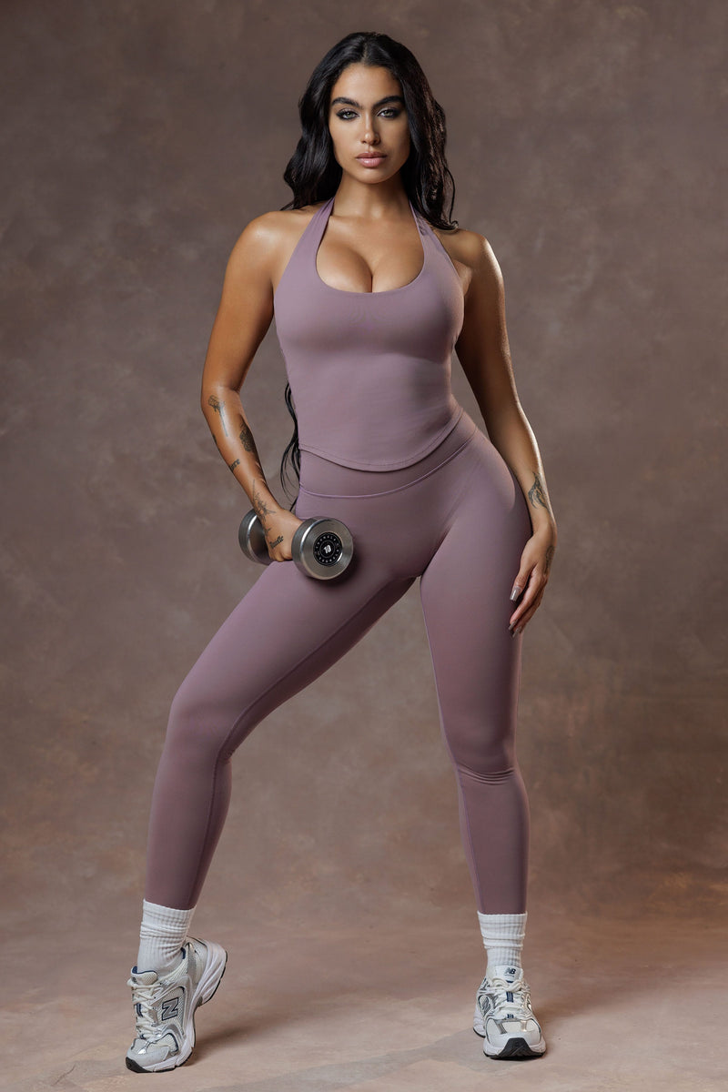 W4339 - Flex Halter Tank