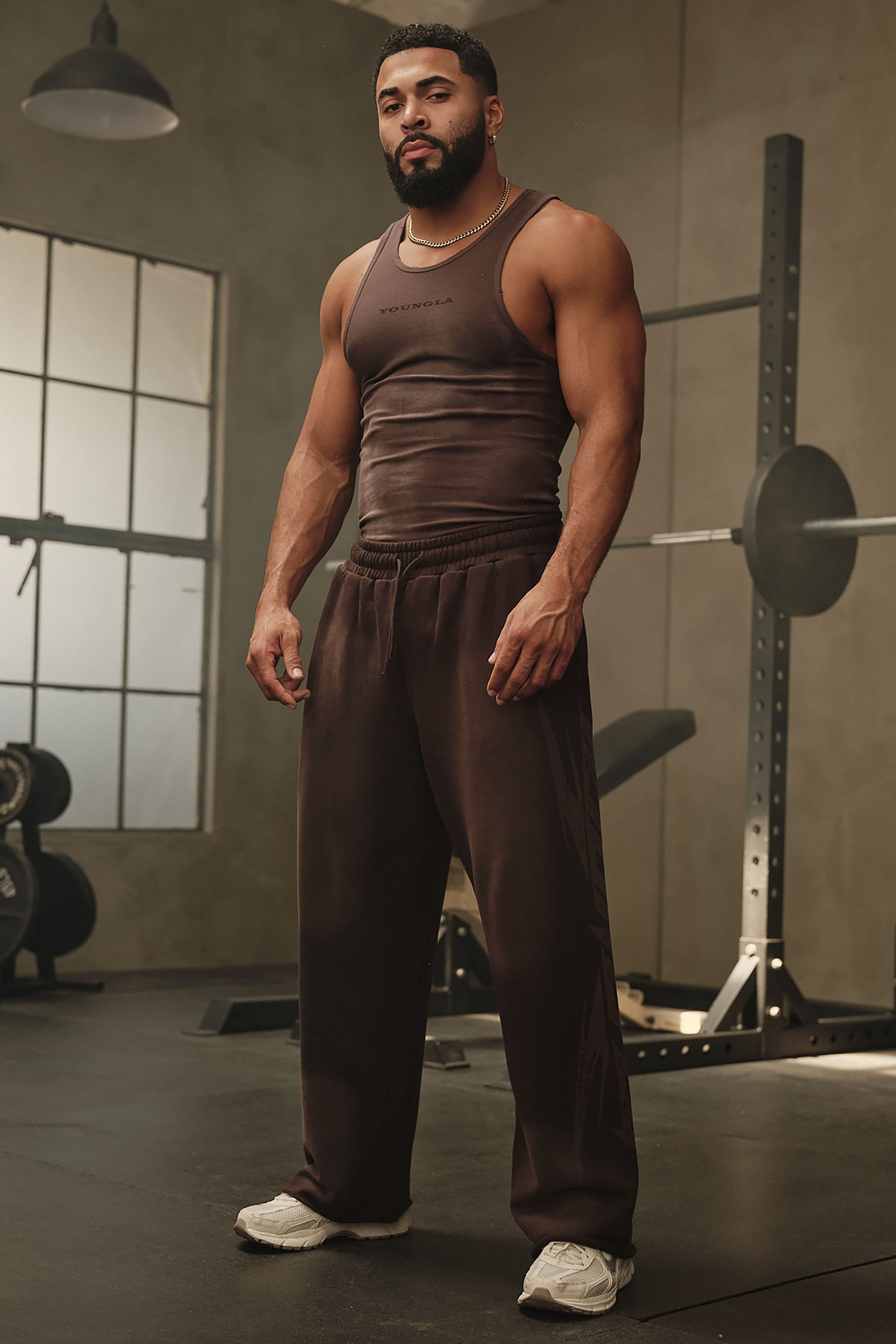 3083 - Shadow Wife Lovers - April 9th