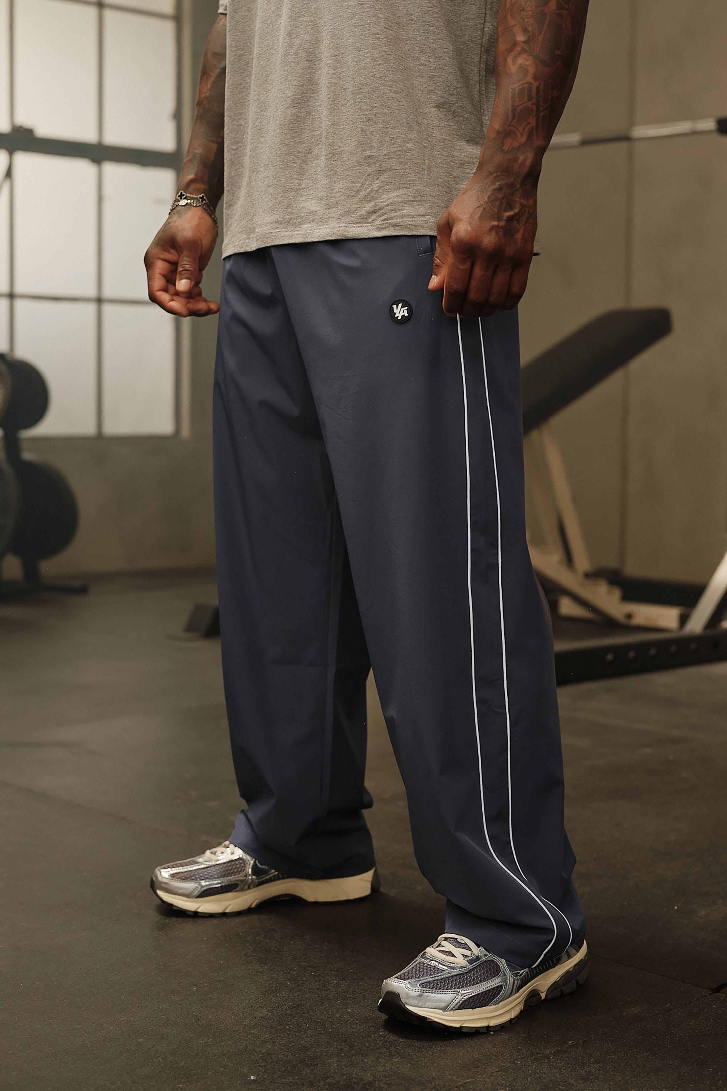 2166 - Motion Air Pants - April 9th