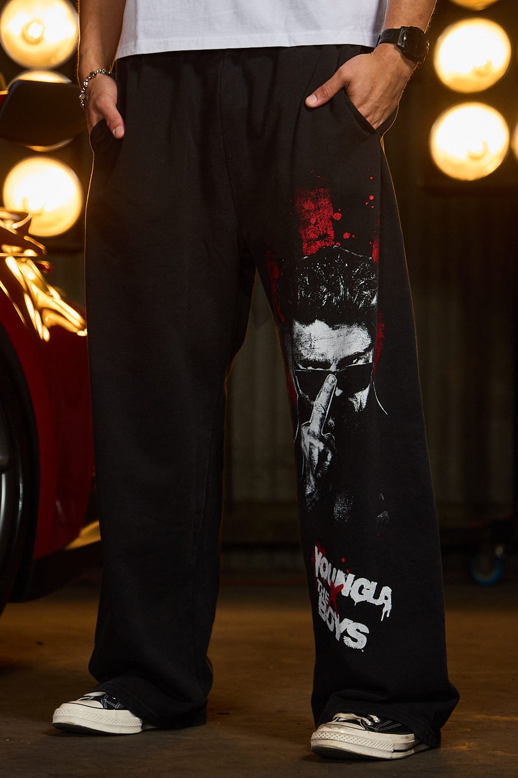 2036 - The Boys® Sweats