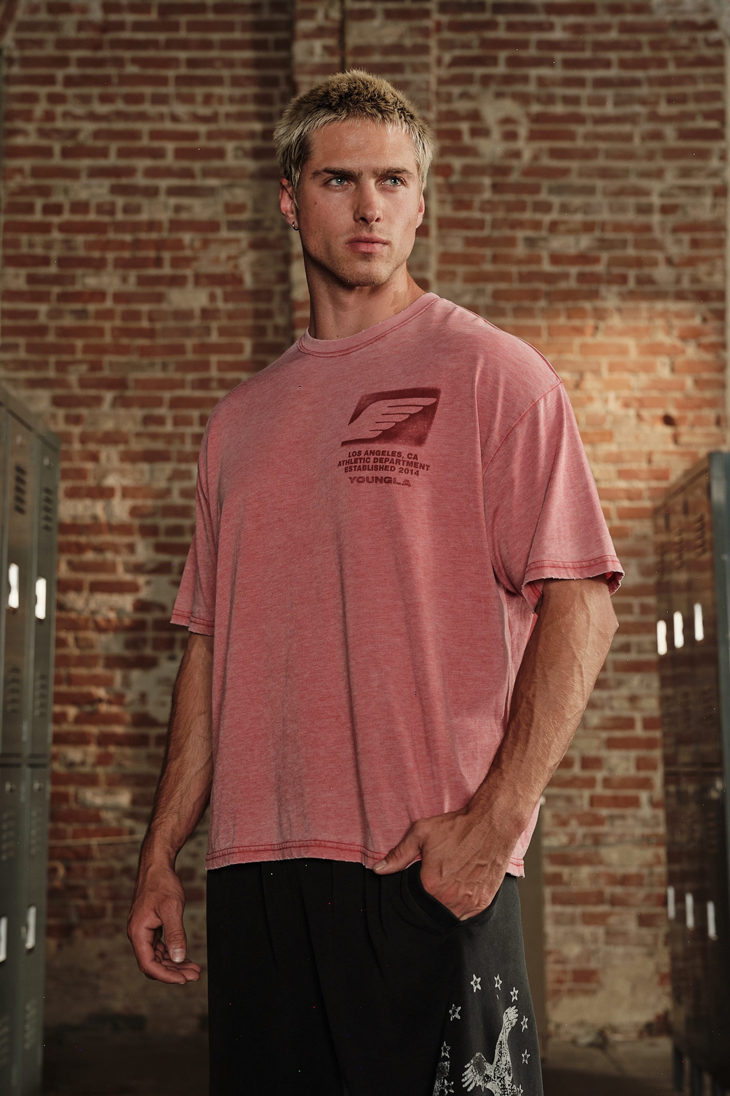 4224 - Golden Era Soft Burnout Tees - July 28th