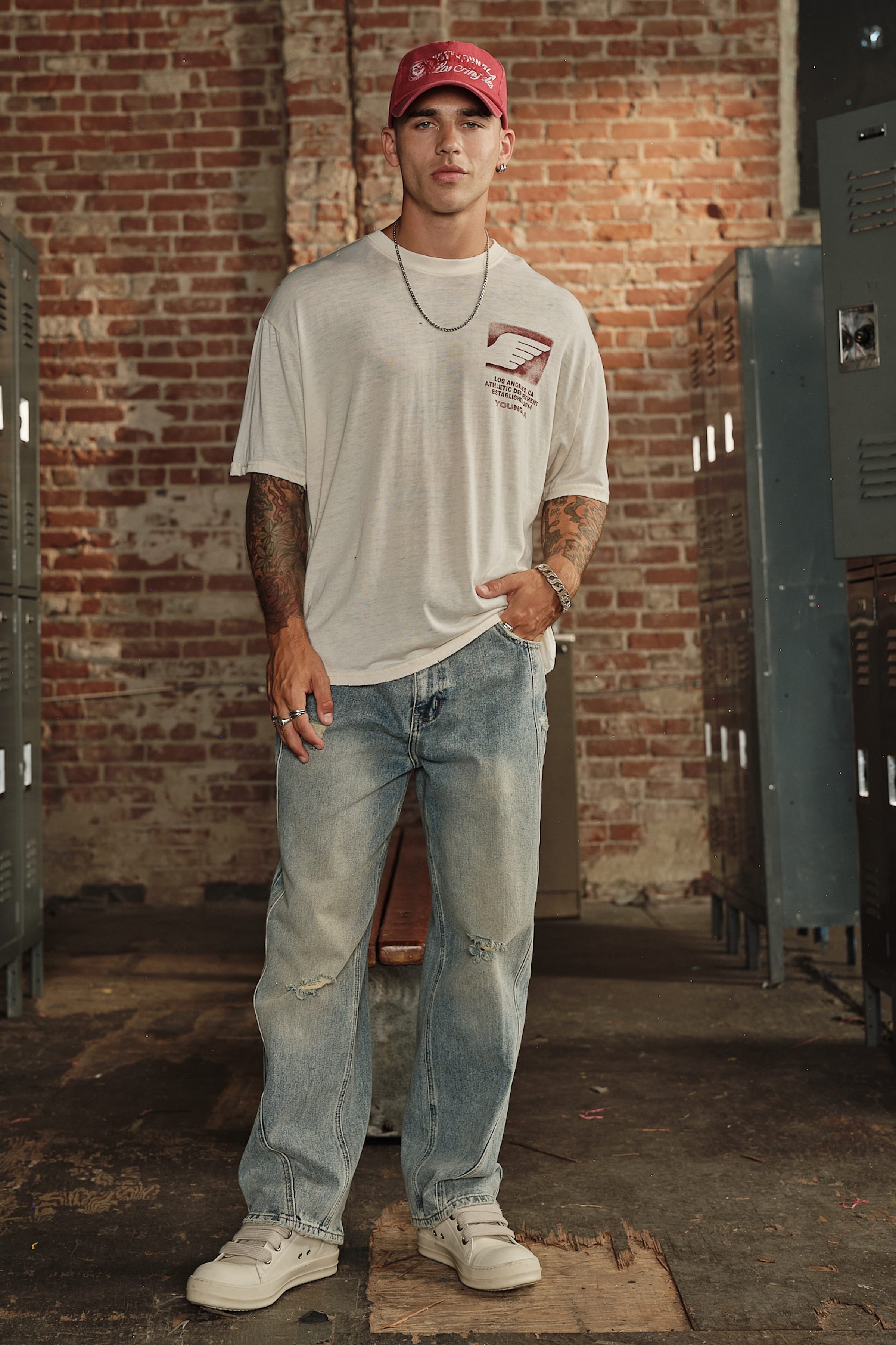 4224 - Golden Era Soft Burnout Tees - July 28th