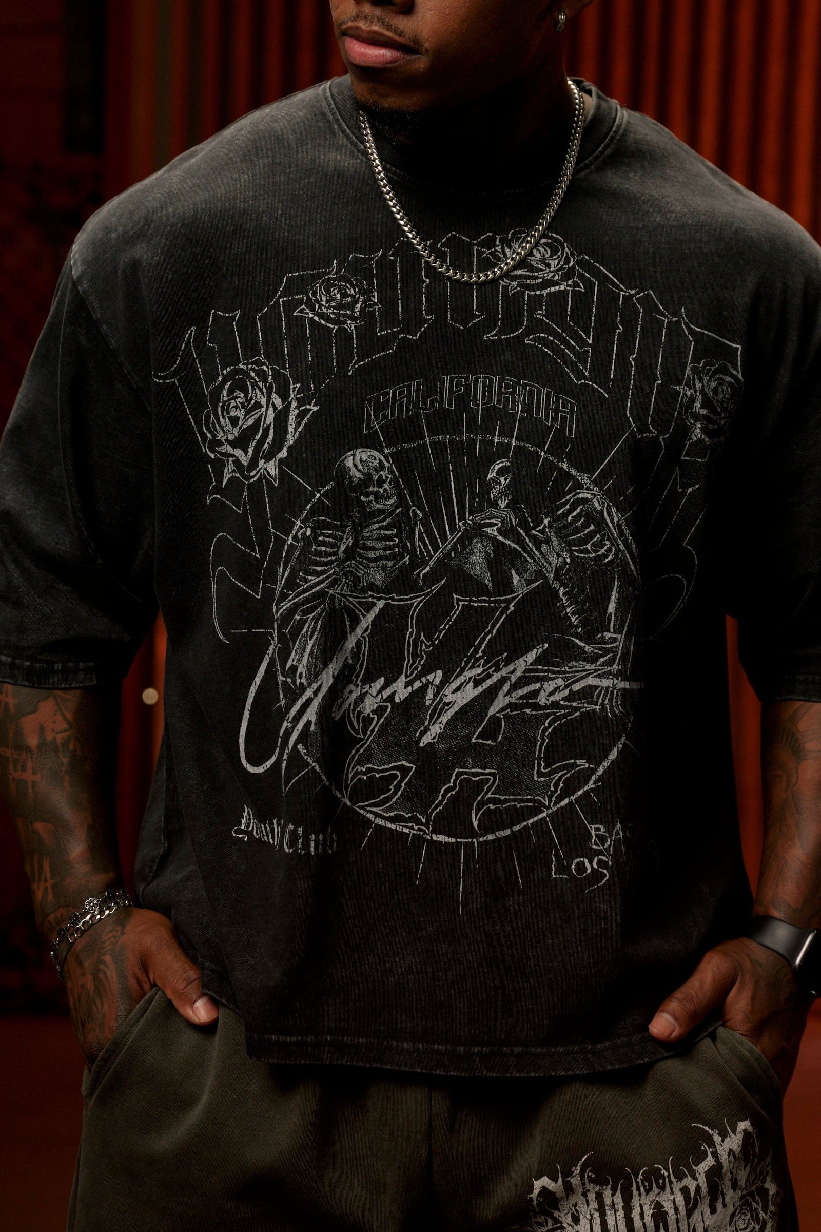 4021 - After Life Tees