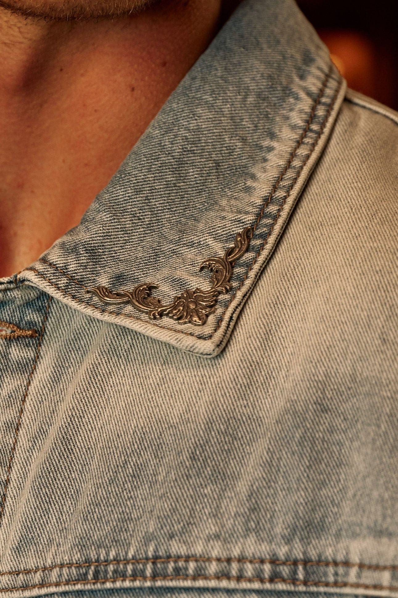 5063 - Silver Dawn Jackets