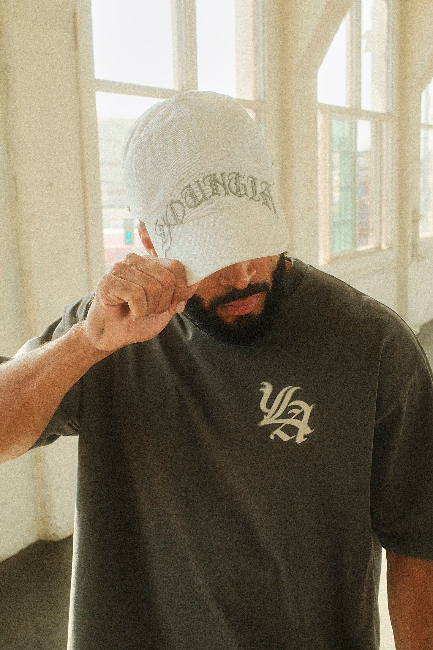 9029 - Arch Dad Hats