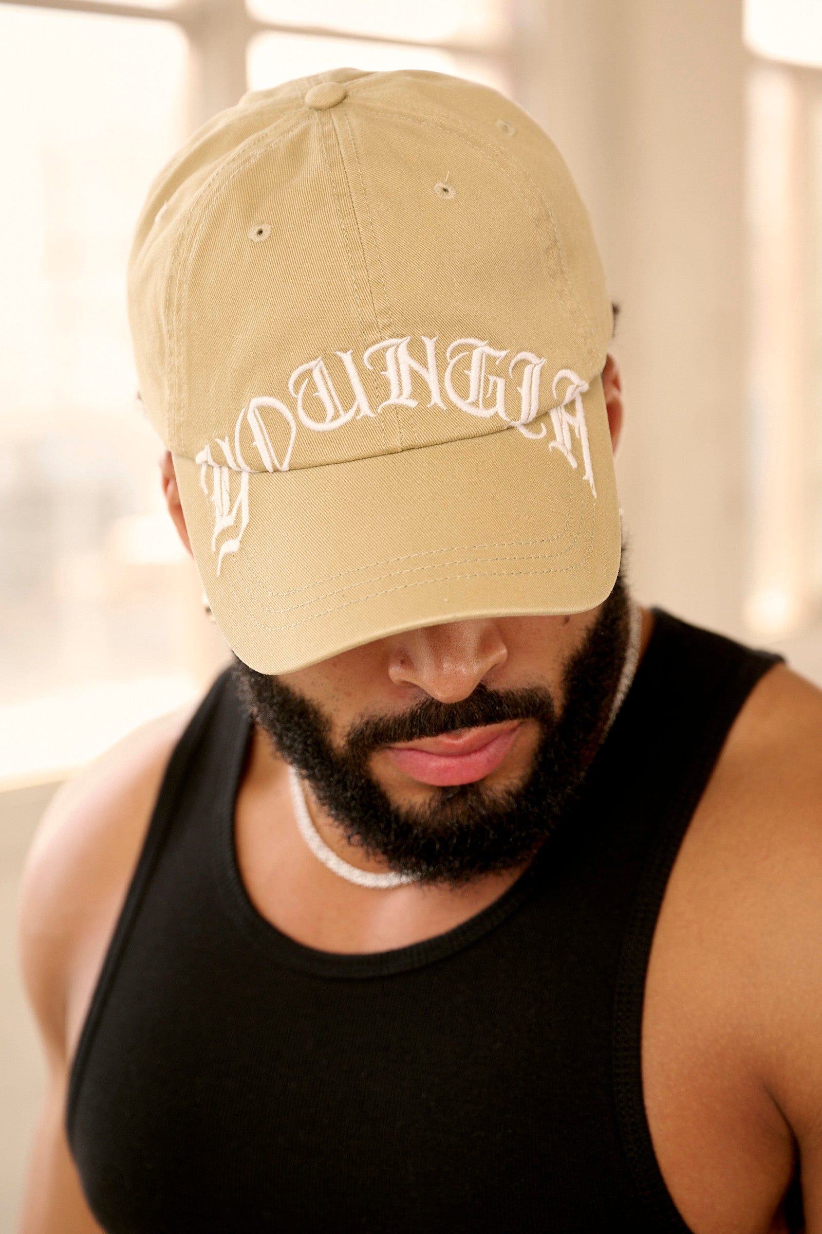 9029 - Arch Dad Hats