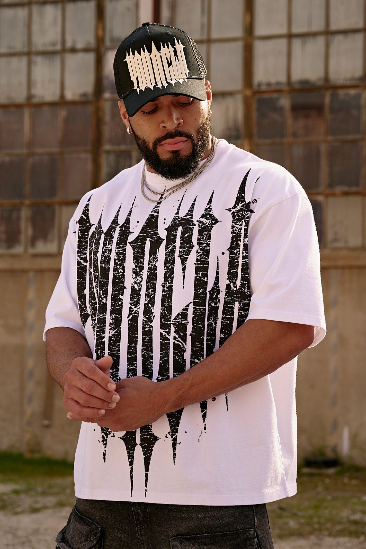 4156 - Revenge Tees Spring '25 - July 7th