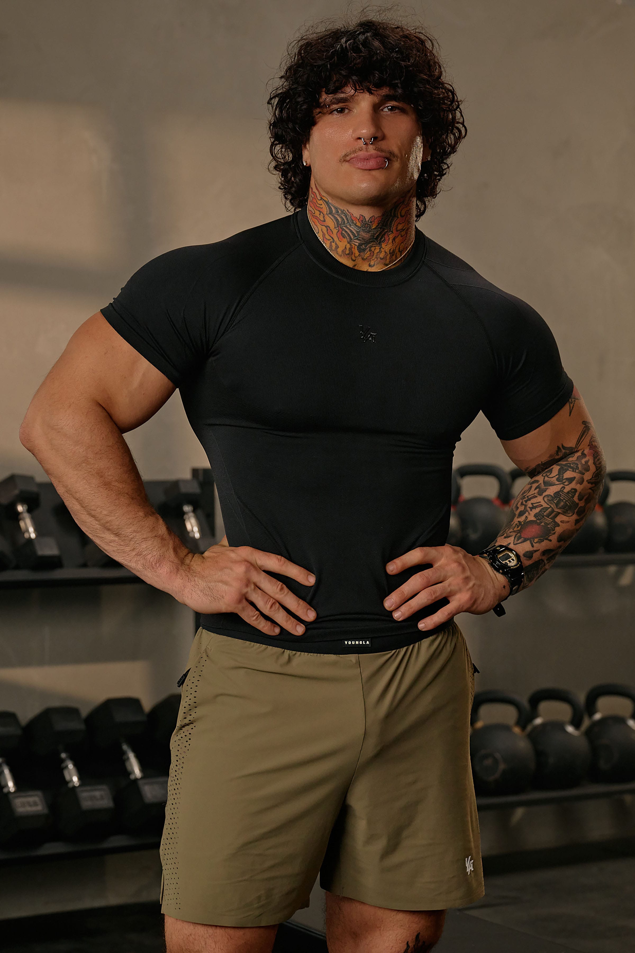 4339 - Forme Compression Tees - April 9th