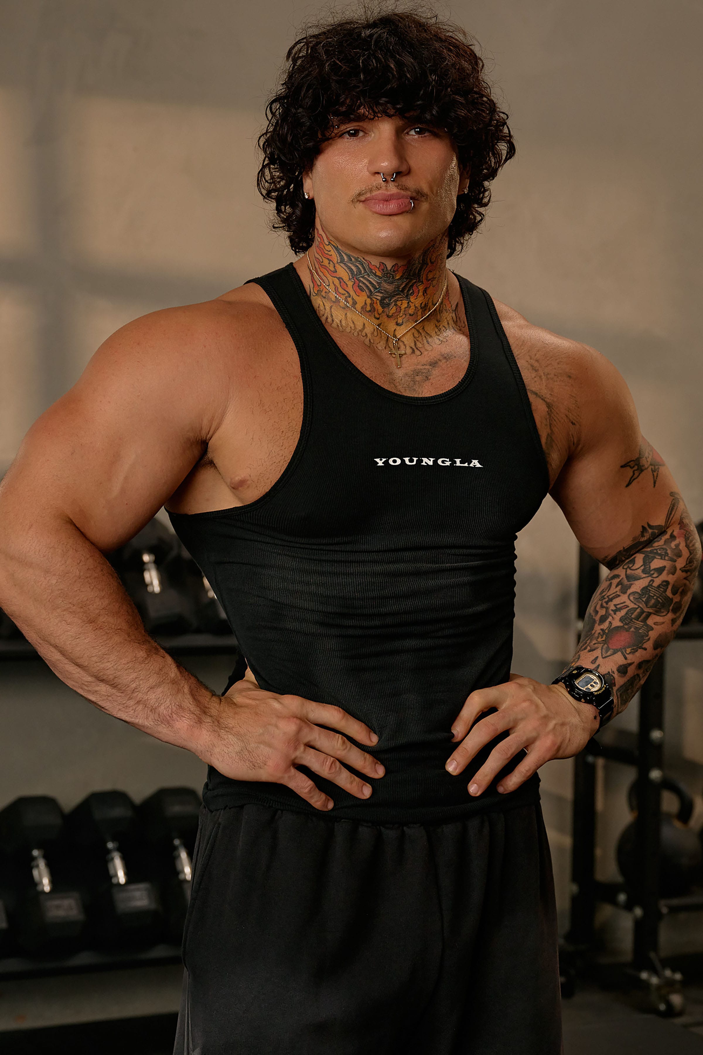 3083 - Shadow Wife Lovers - April 9th