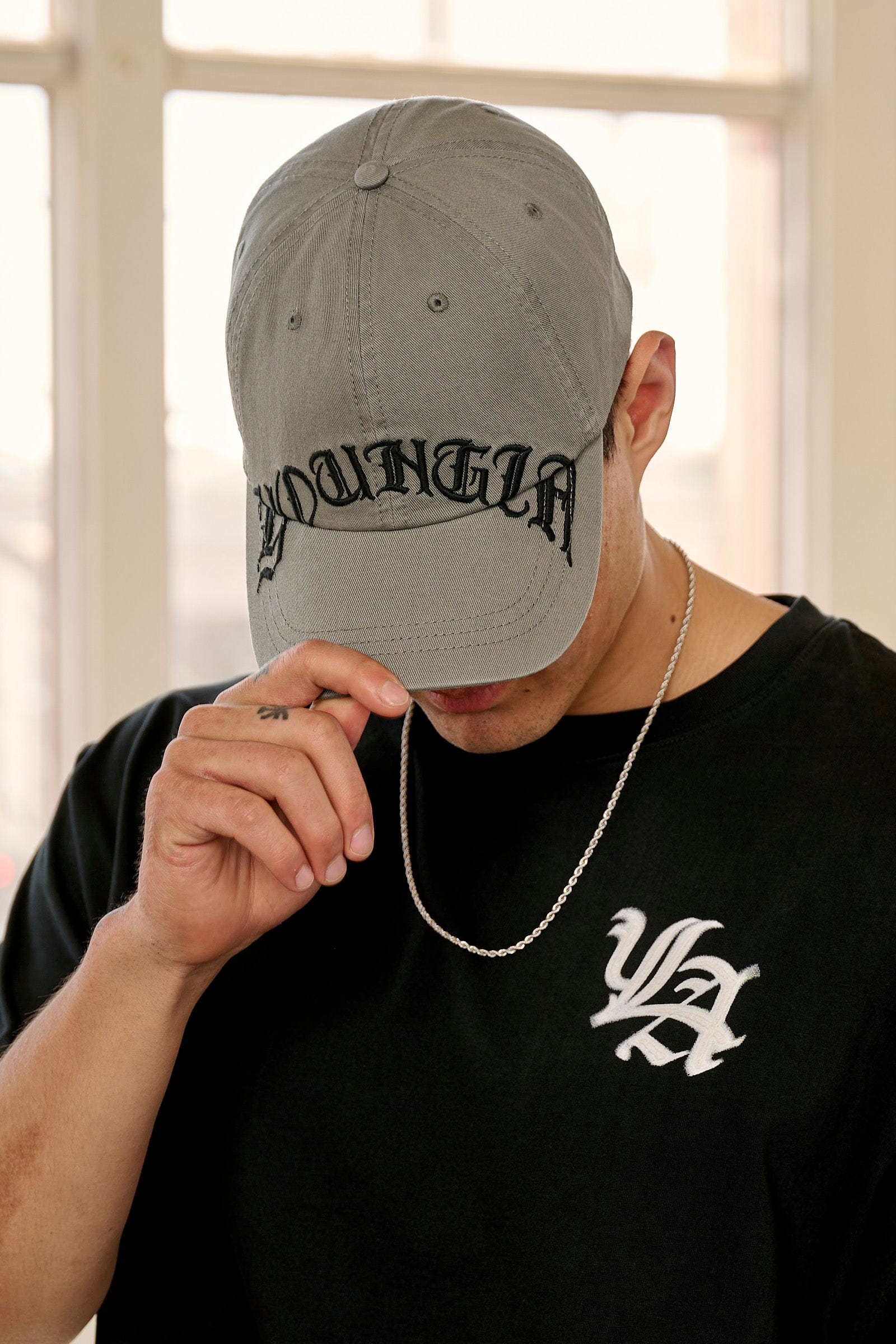 9029 - Arch Dad Hats