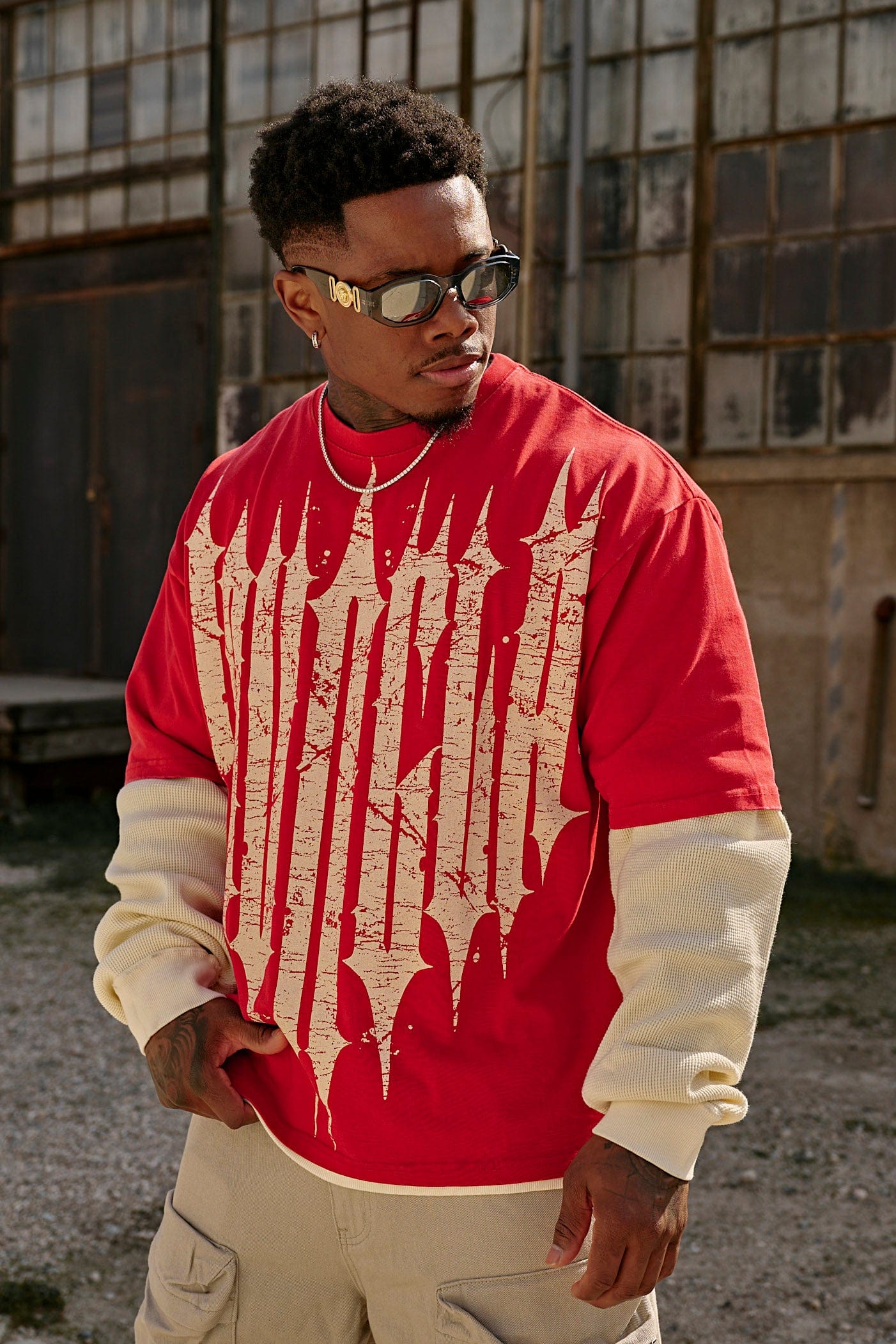 4156 - Revenge Tees Spring '25 - July 7th