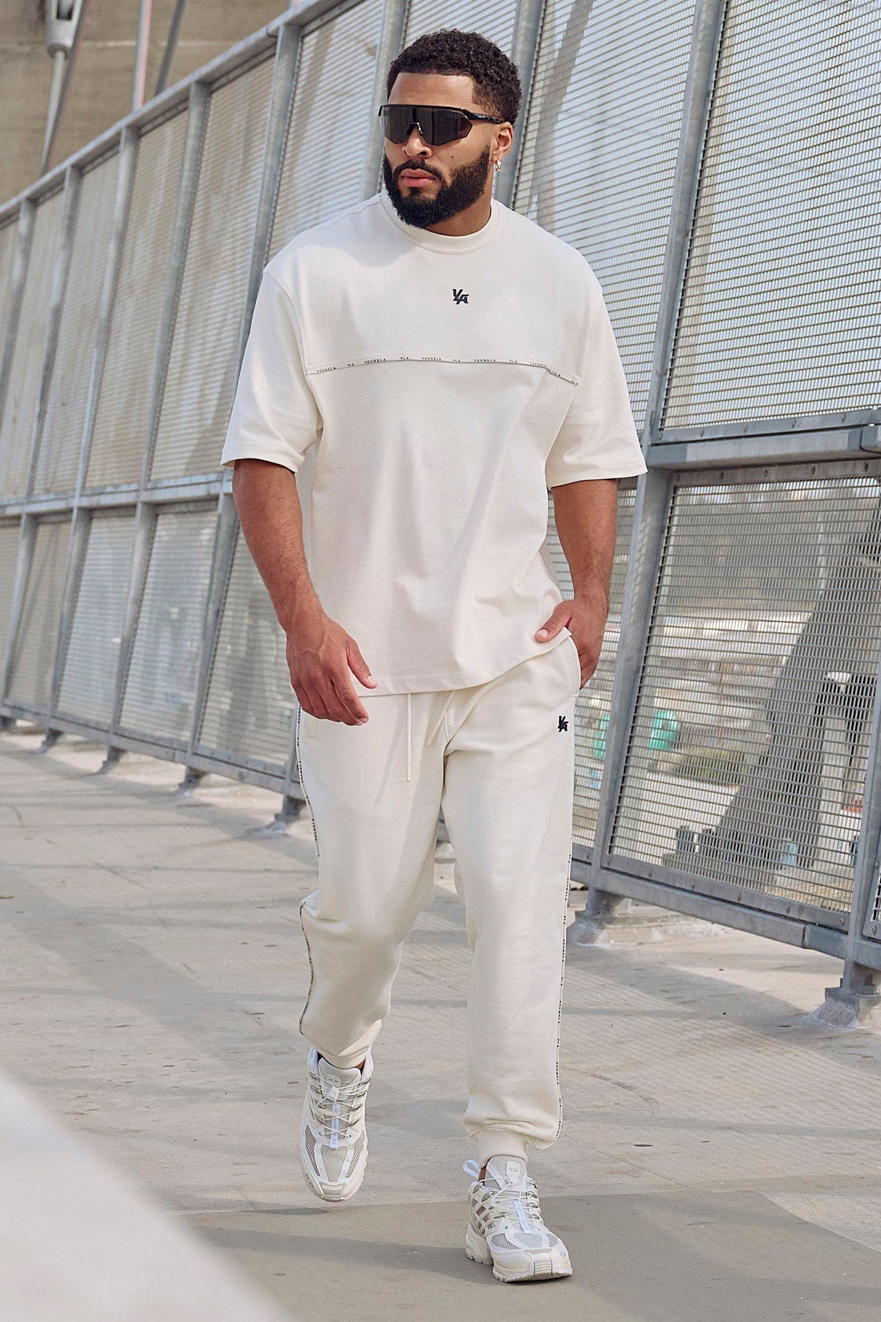 2006 - Piping Collection - Joggers