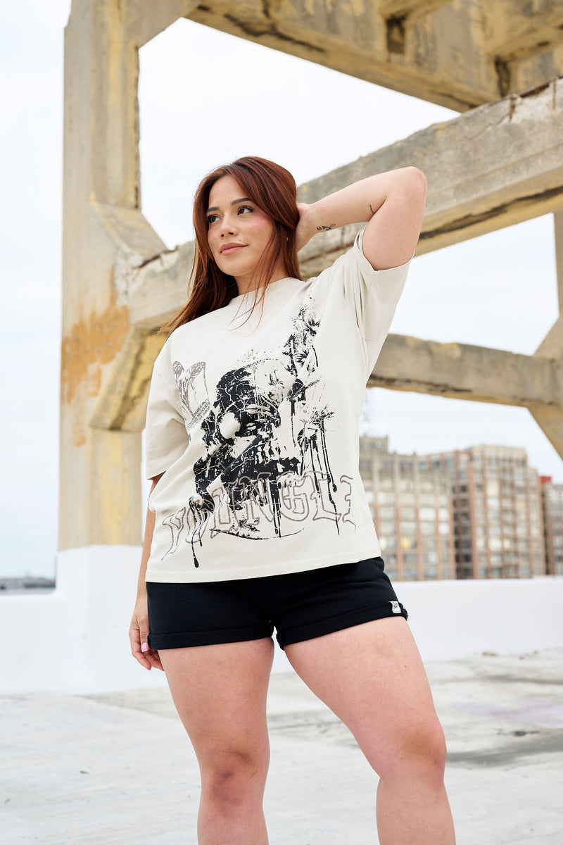 W427 Phantom Oversized Tees
