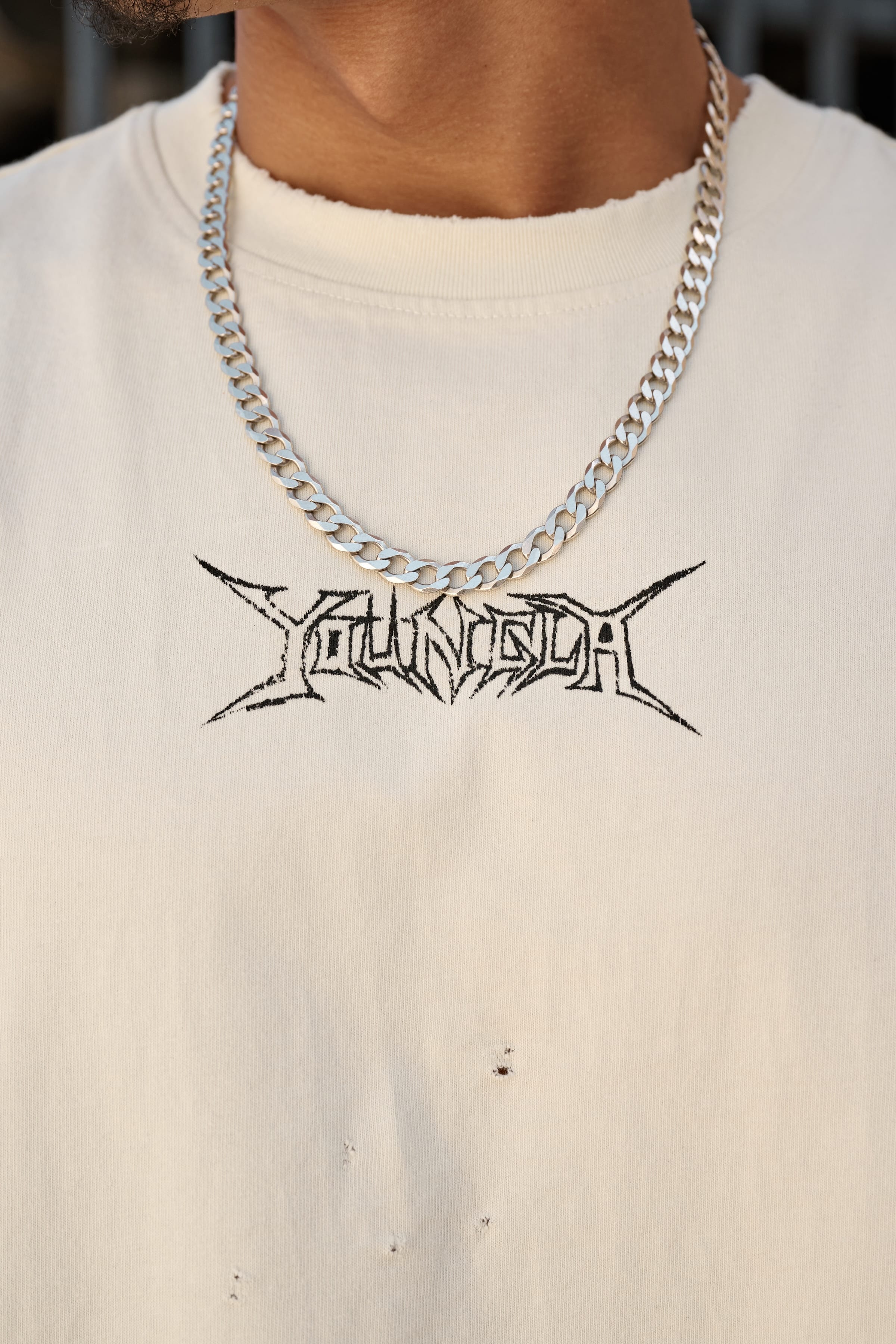 3096 - Eagle Cutoffs - June 24th