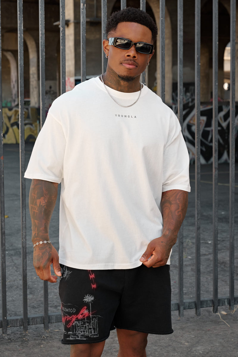 4034 - Japanese Cotton Tees - June 24th