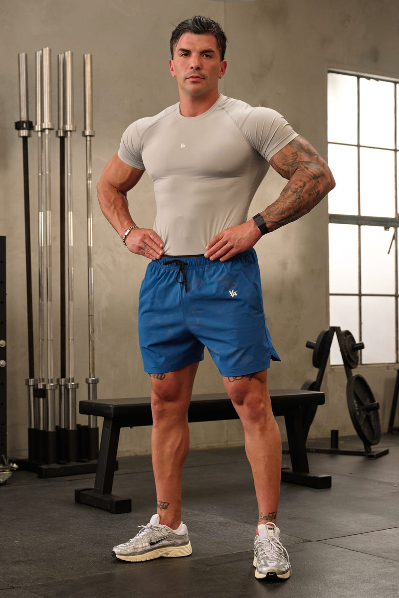 4282 - Posture Compression Tees - June 9th