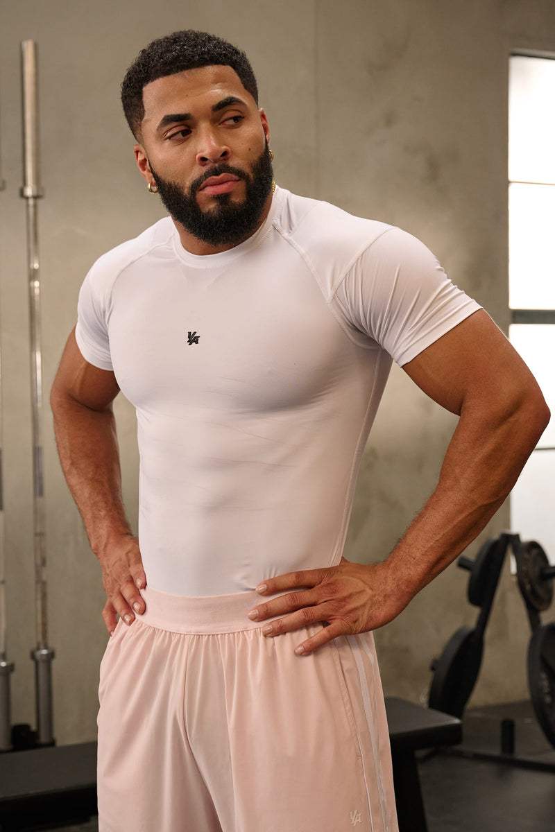 4282 - Posture Compression Tees - June 9th