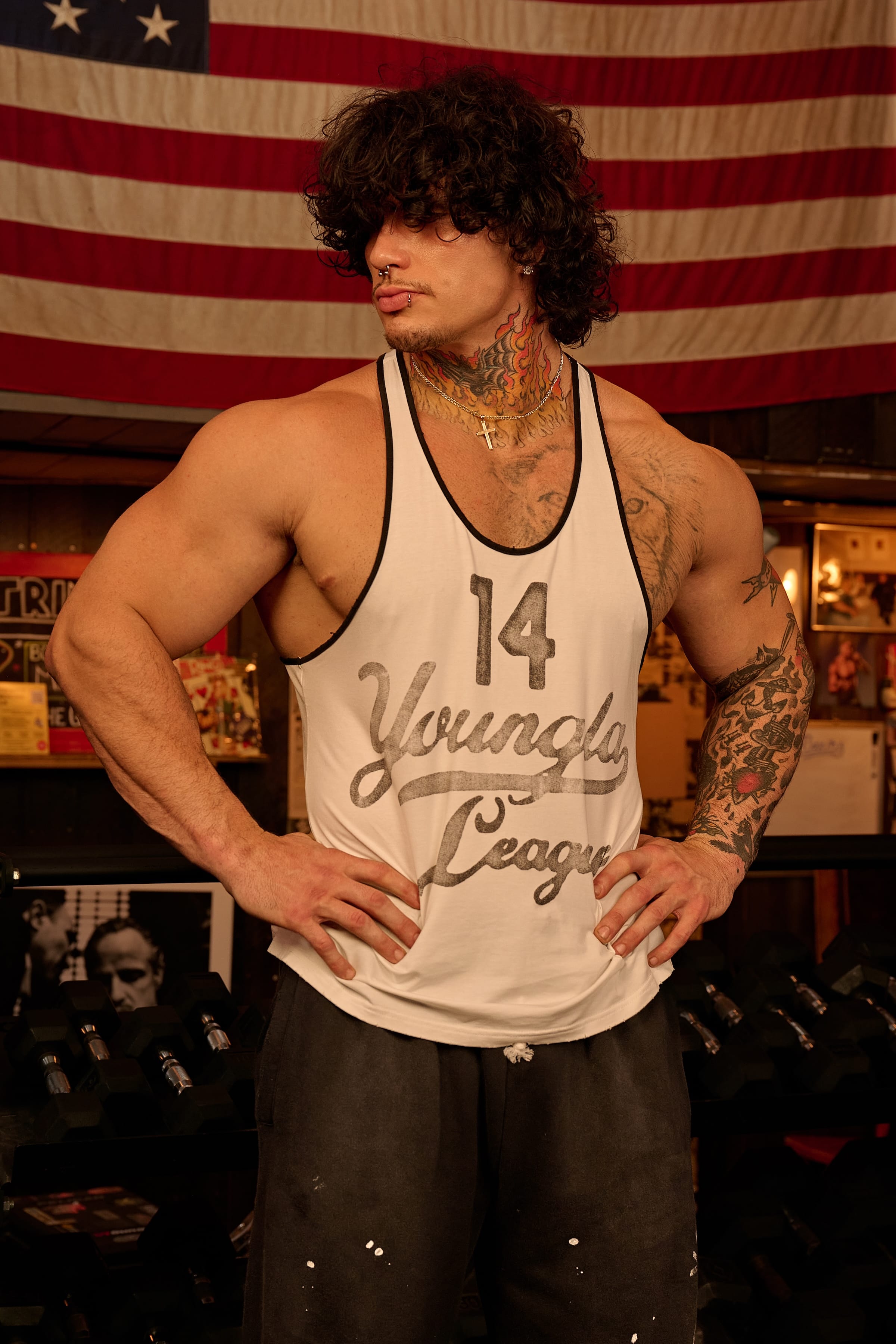 3088 - Golden Era League Stringers - July 28th