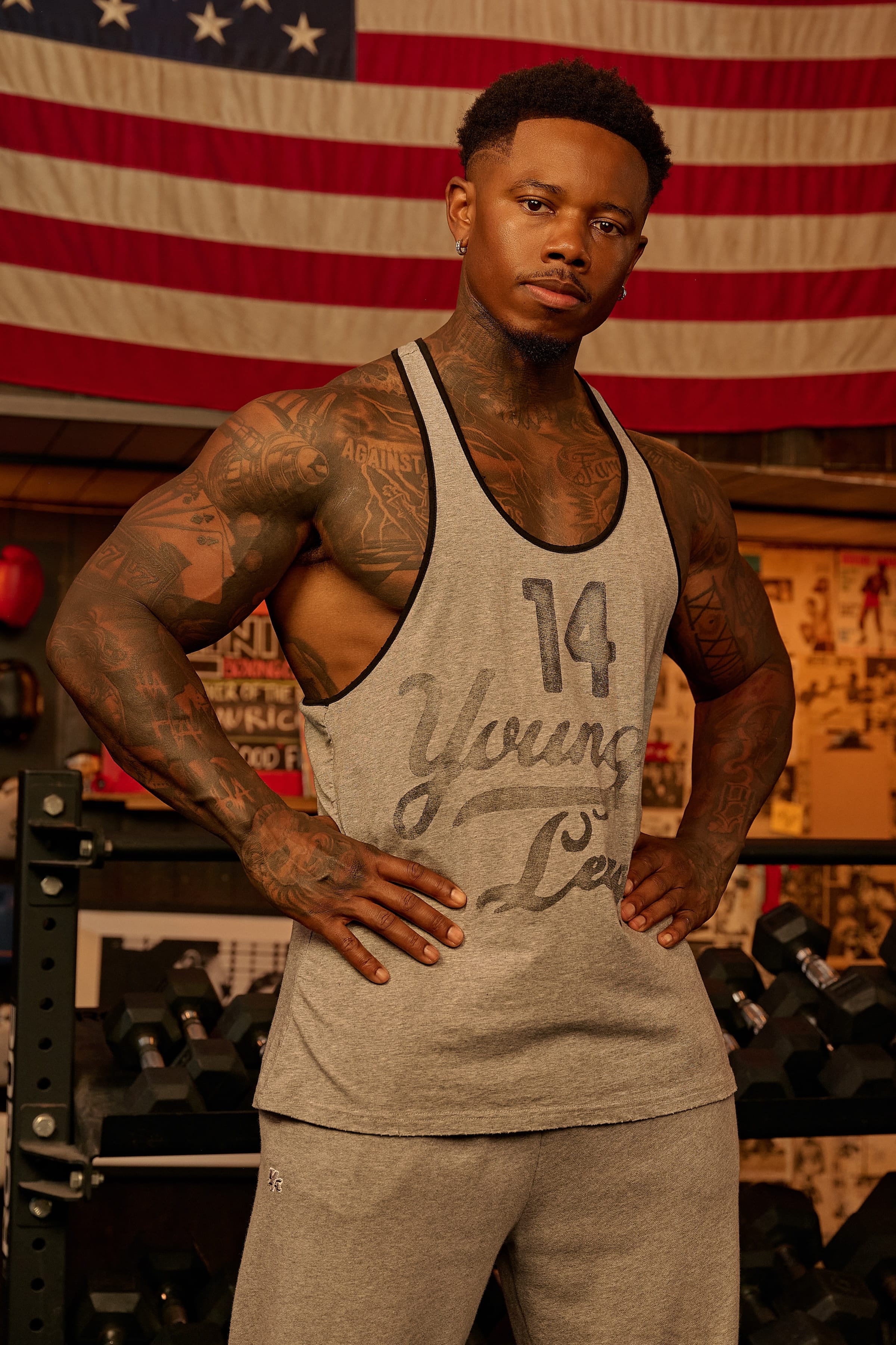 3088 - Golden Era League Stringers - July 28th