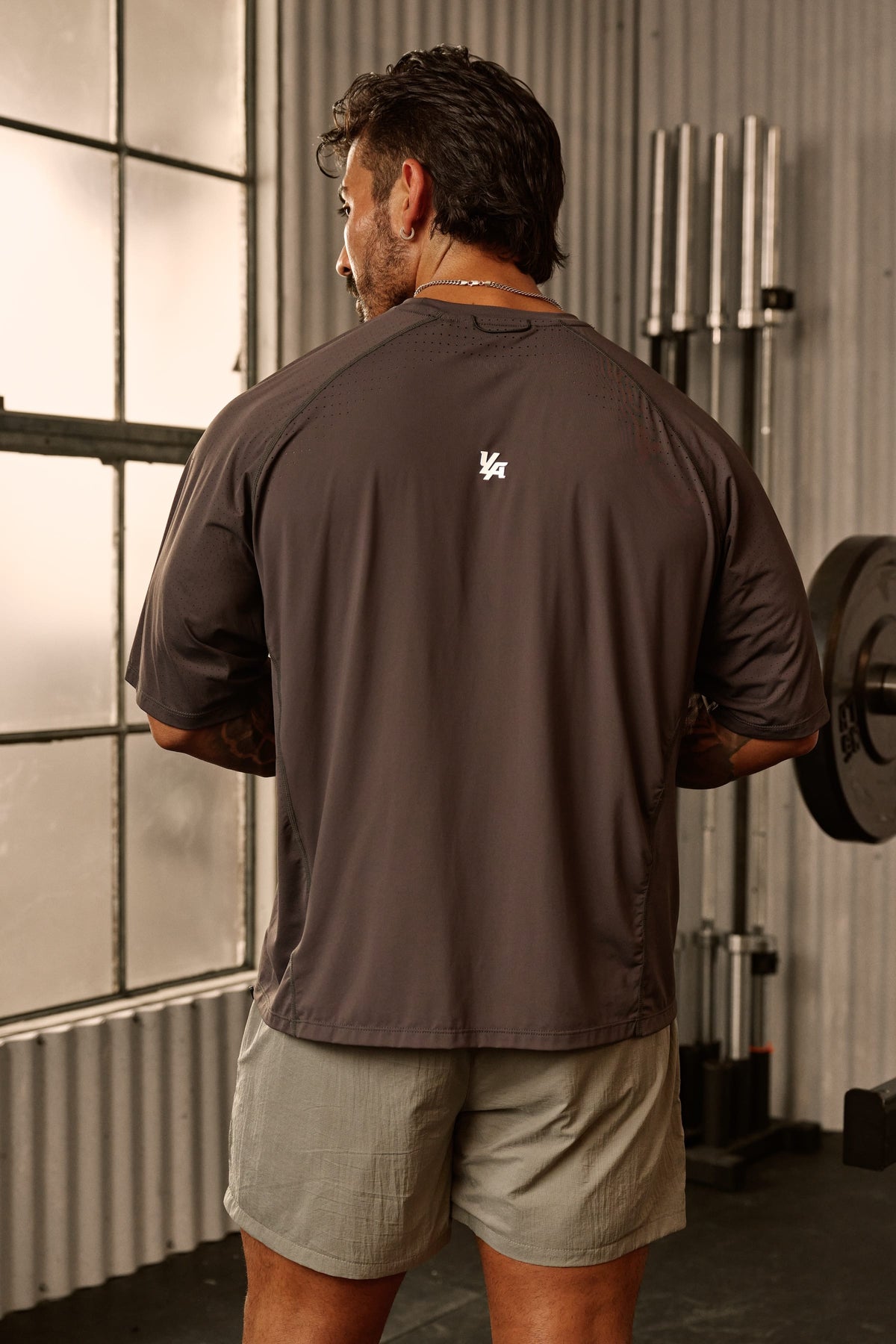 4222 - Motion Training Tees - September 24