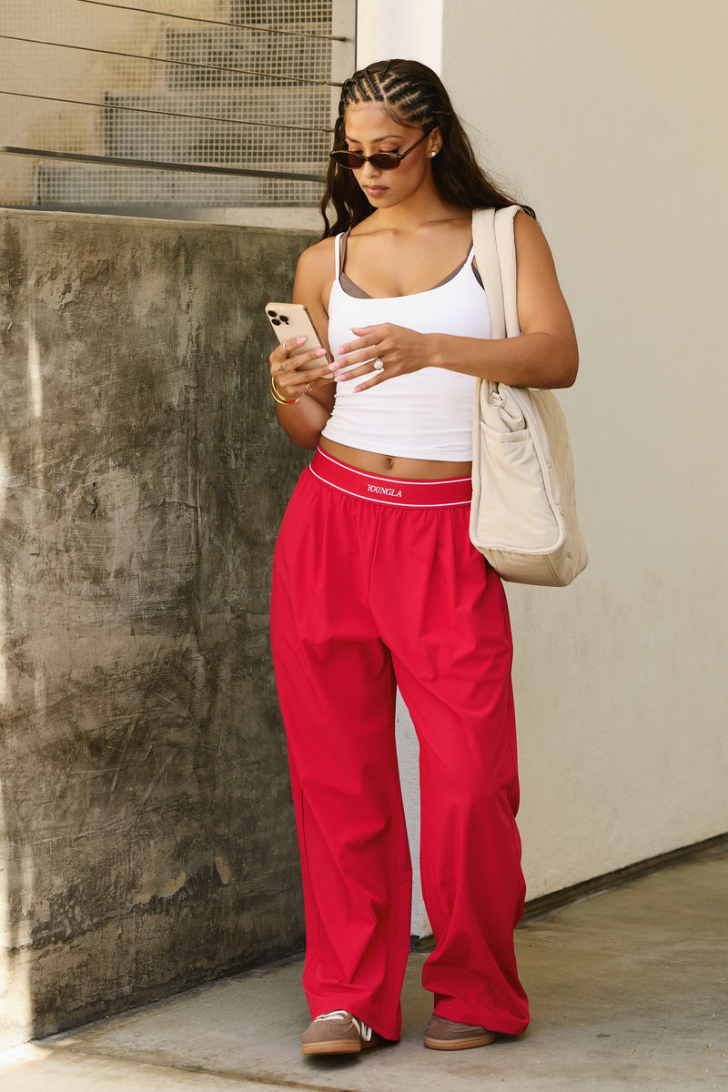 W2281 Track Trouser