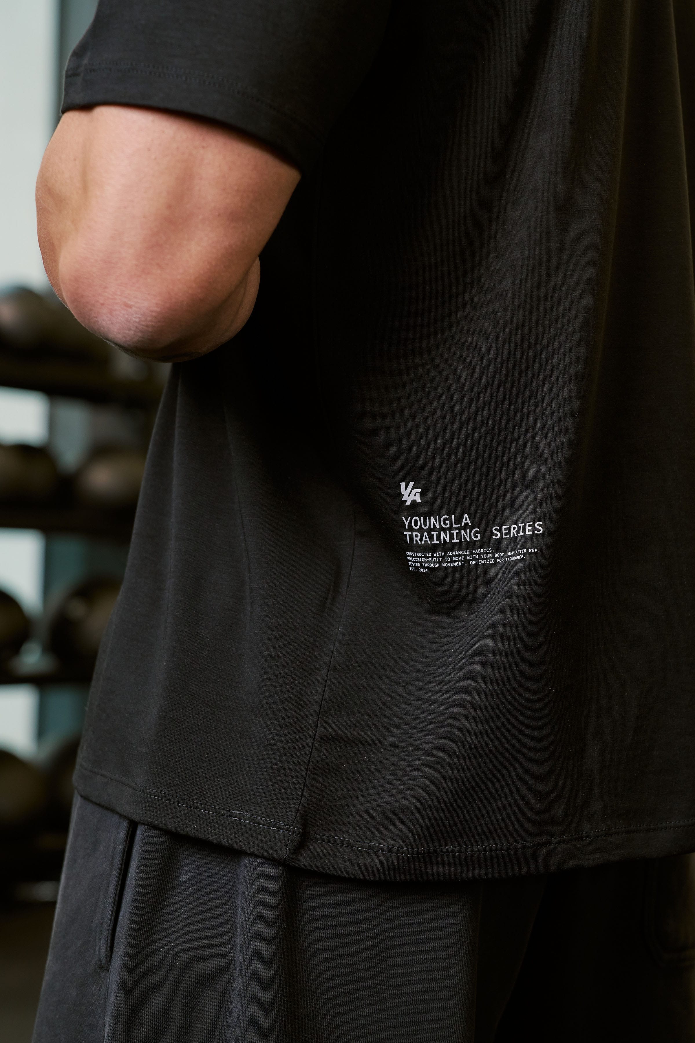 4317 - AeroTech Training Tees - April 9th