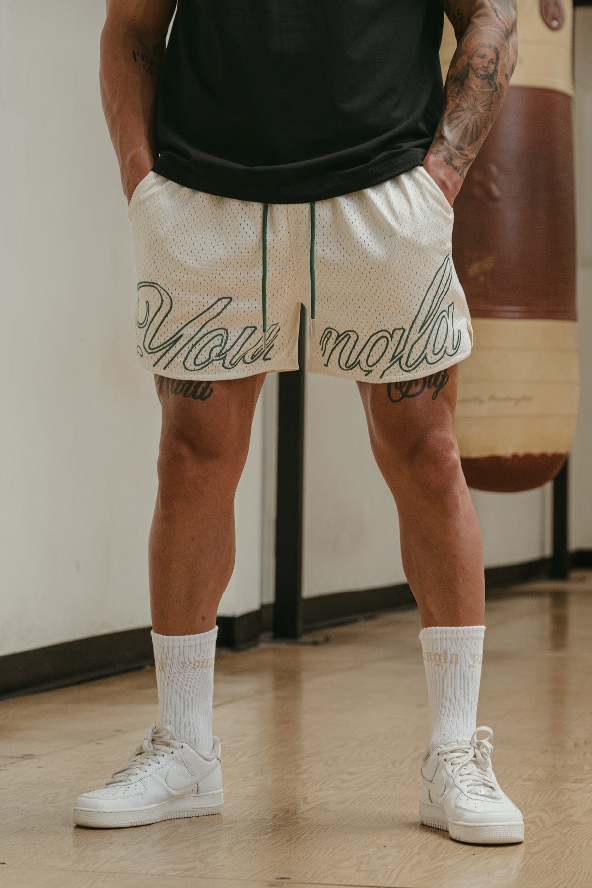 155 Championship Shorts