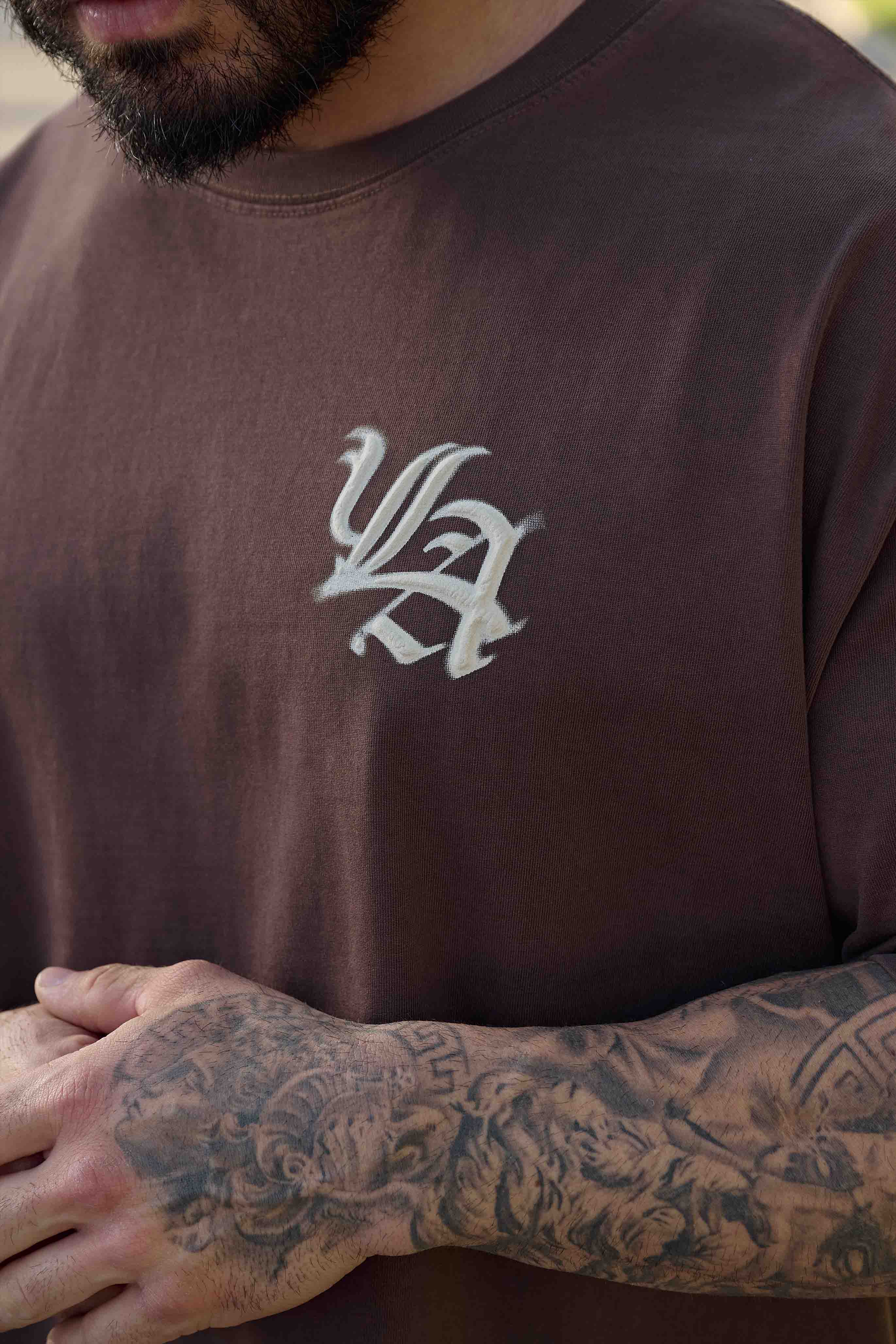 4096 - Worldwide Excellence Tees
