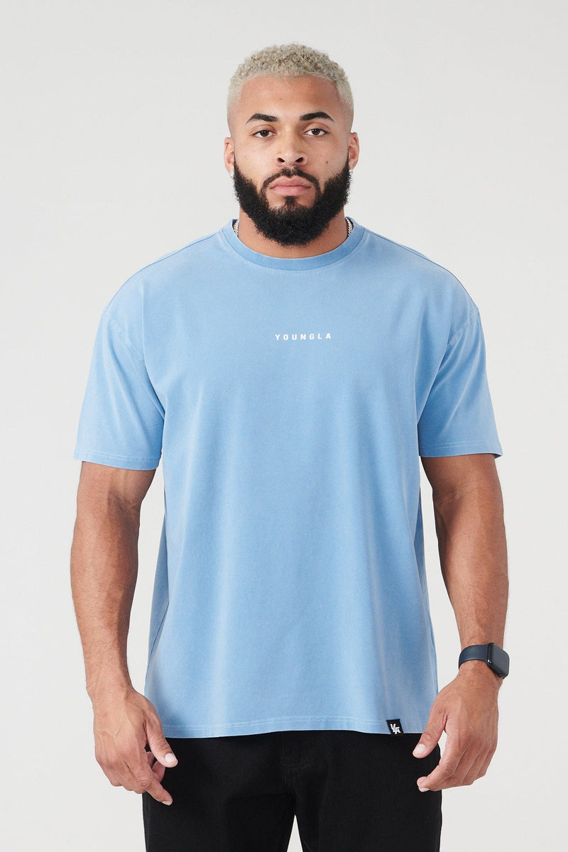 401 Essential Jacked Tees