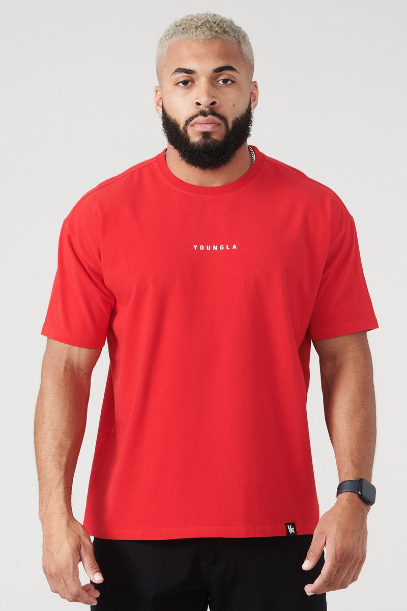 401 Essential Jacked Tees
