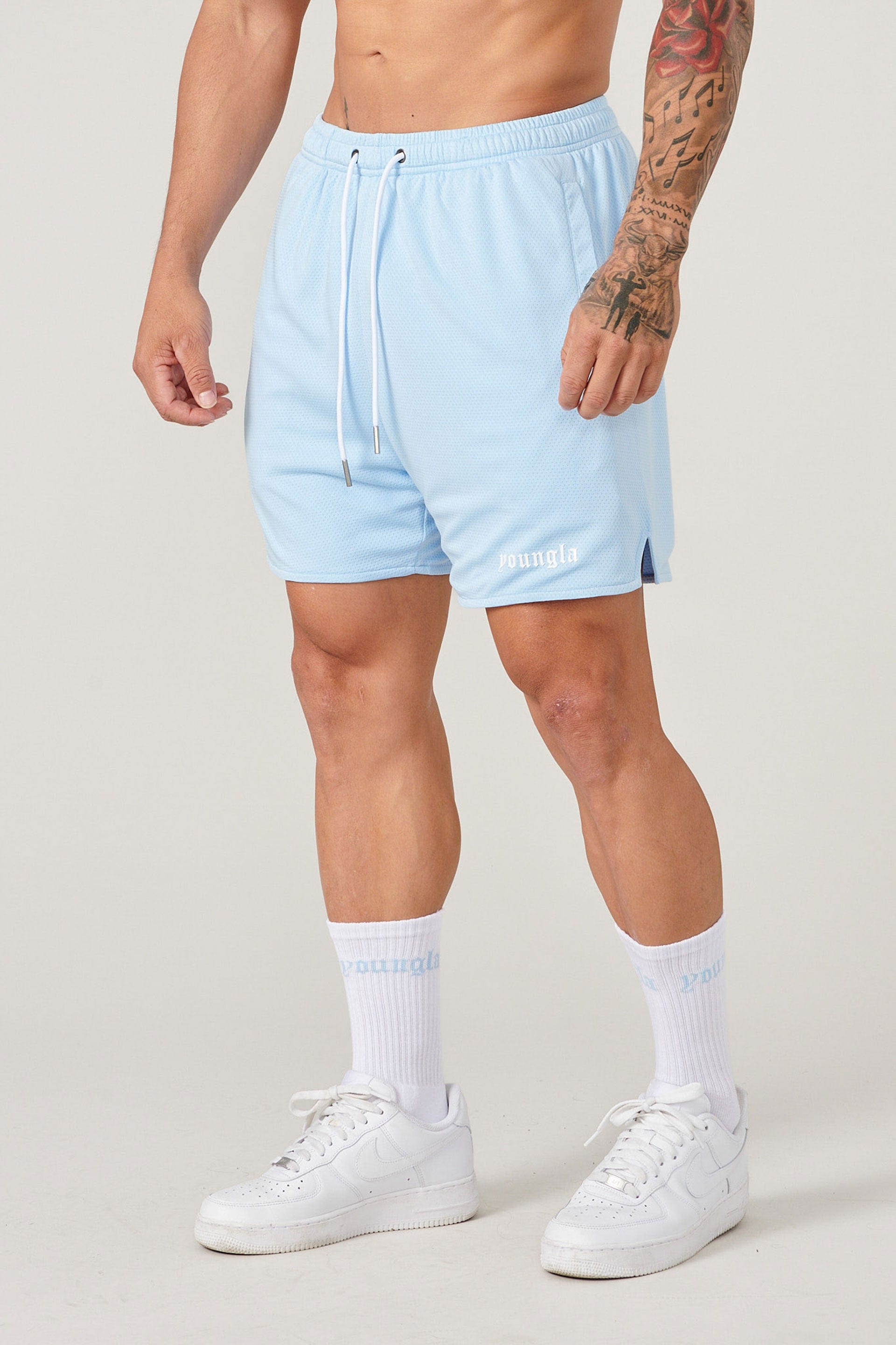 134 Game-Time Shorts