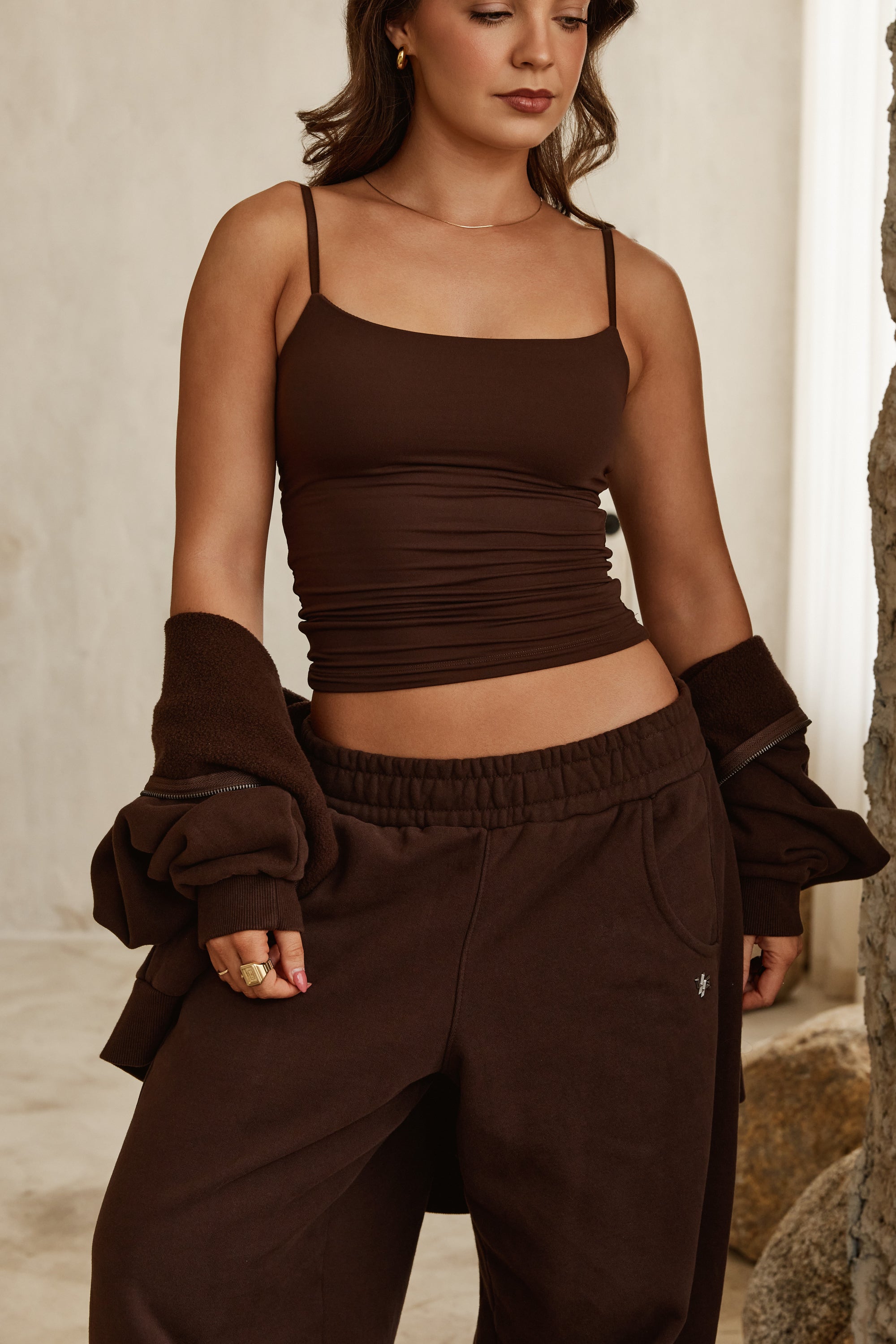 W4280 - Studio Edit Cami