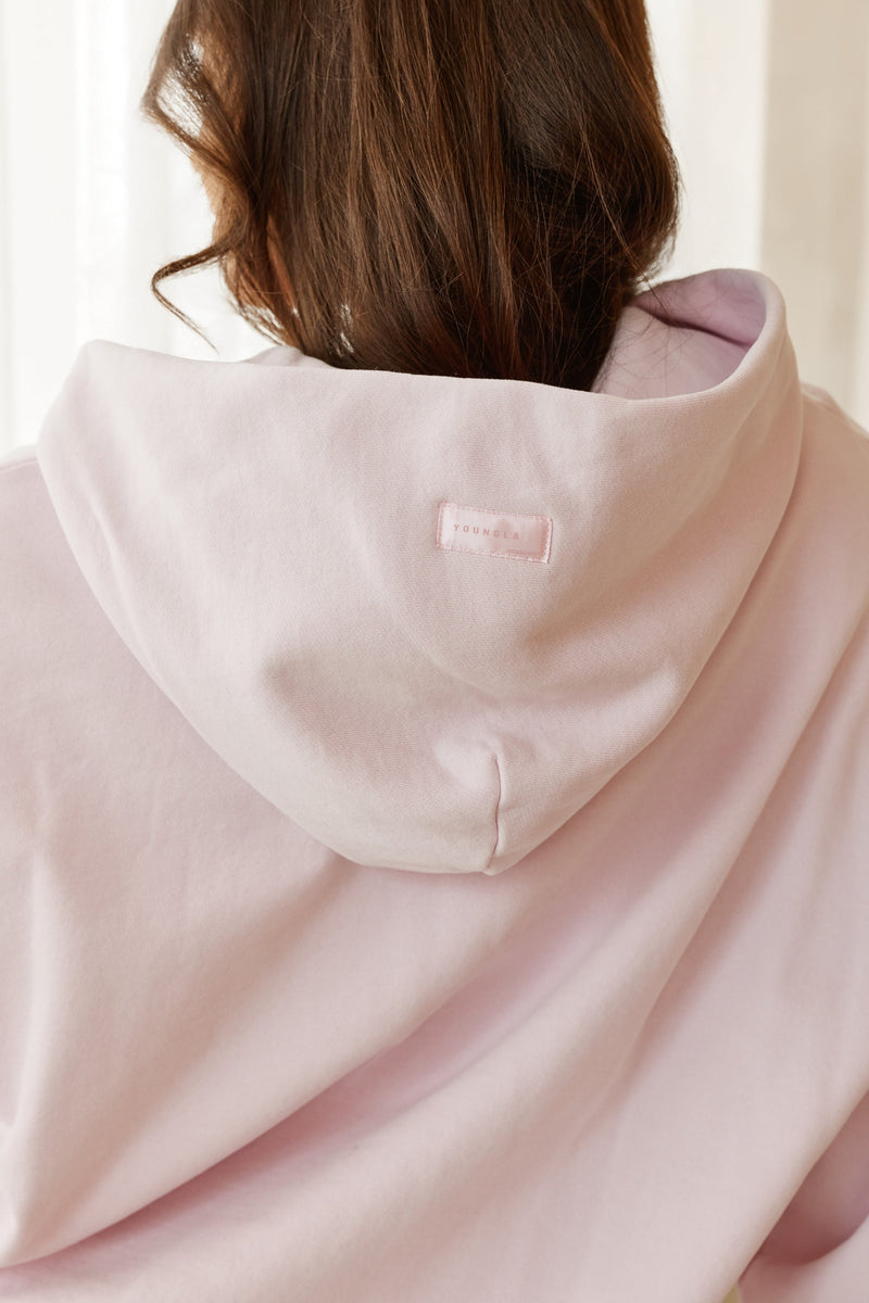 W5210 - Studio Edit Zip Hoodie