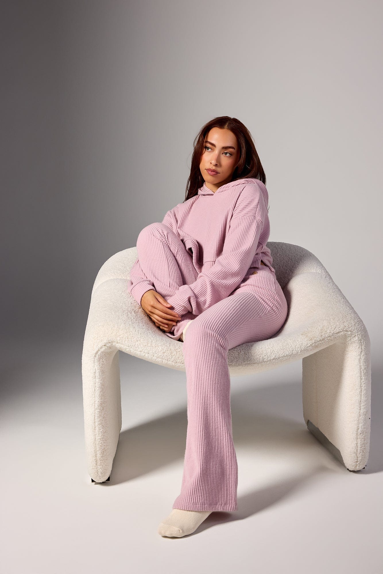 W245 Ava Flare Pants