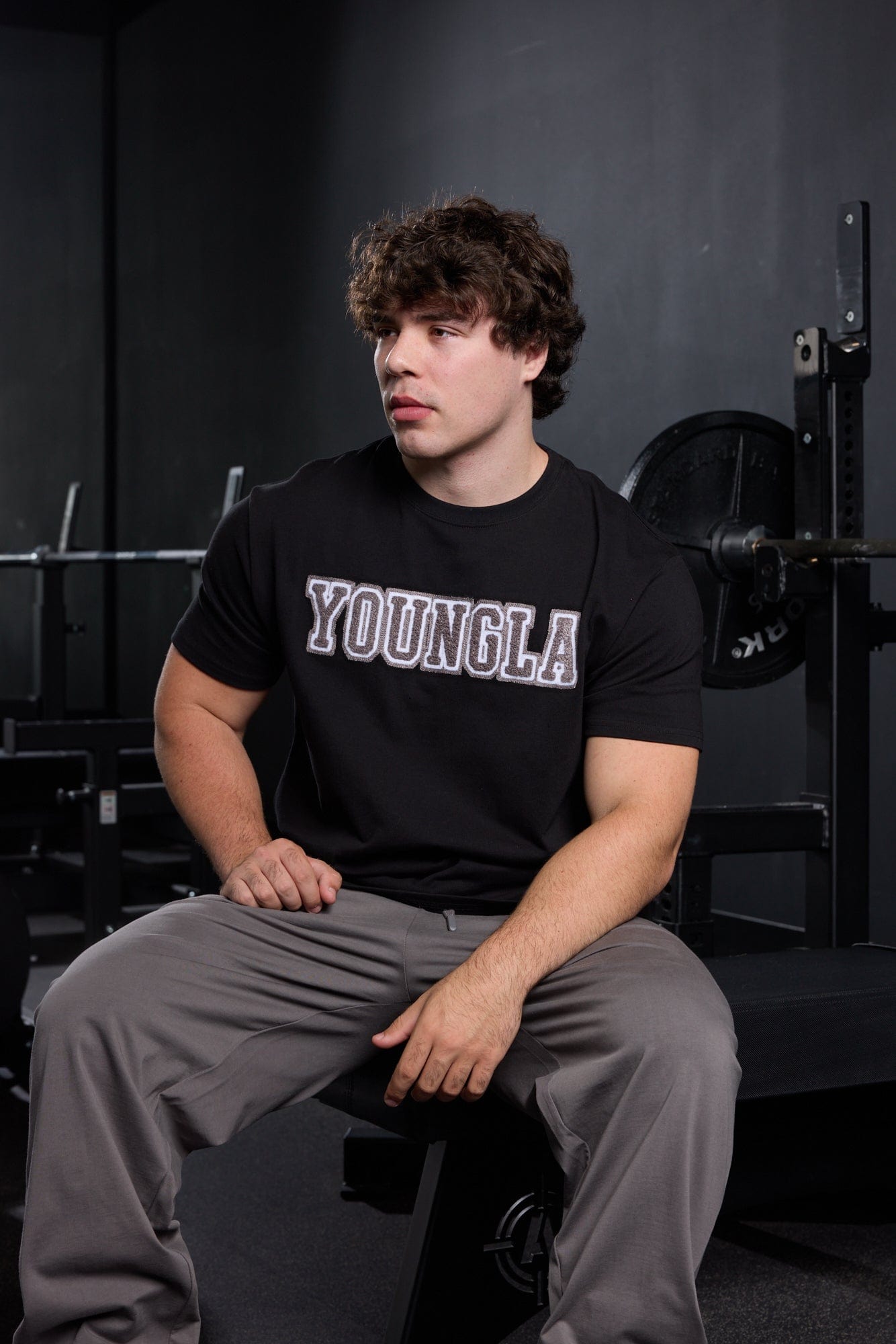 W422 Varsity Pump Tees