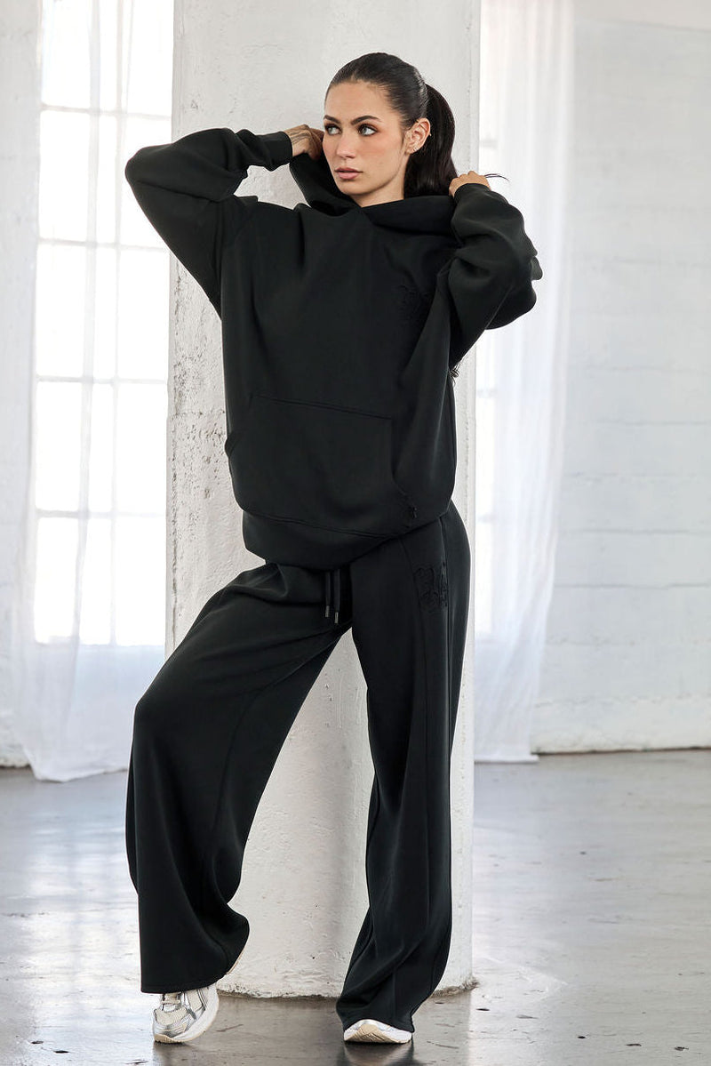 W287 - Cloud Joggers - July 7th