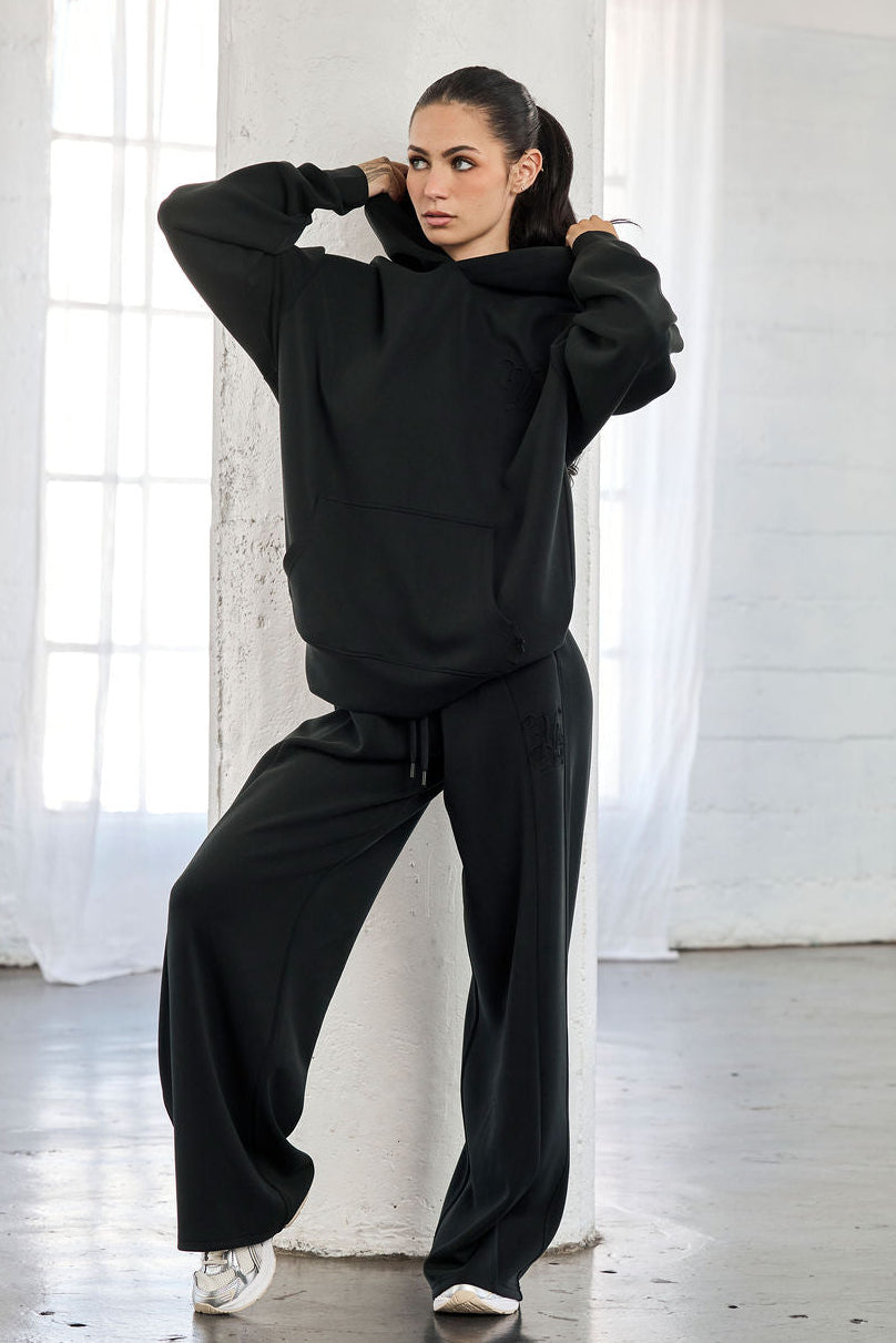 W287 - Cloud Joggers - July 7th