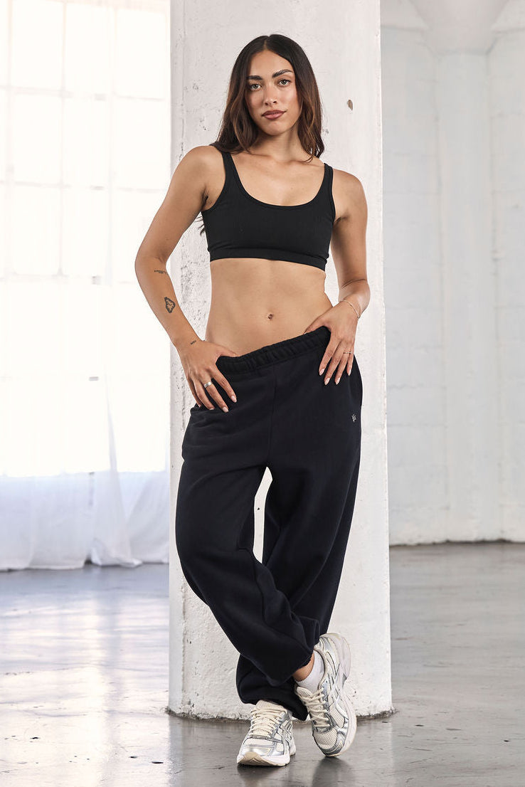 W2218 - Studio Edit Cuff Joggers - July 7th