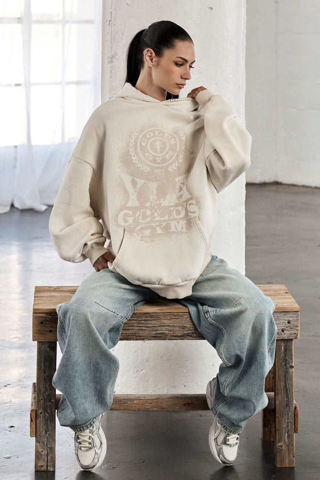 W5202 - Golds Iron Legacy Vintage Hoodie