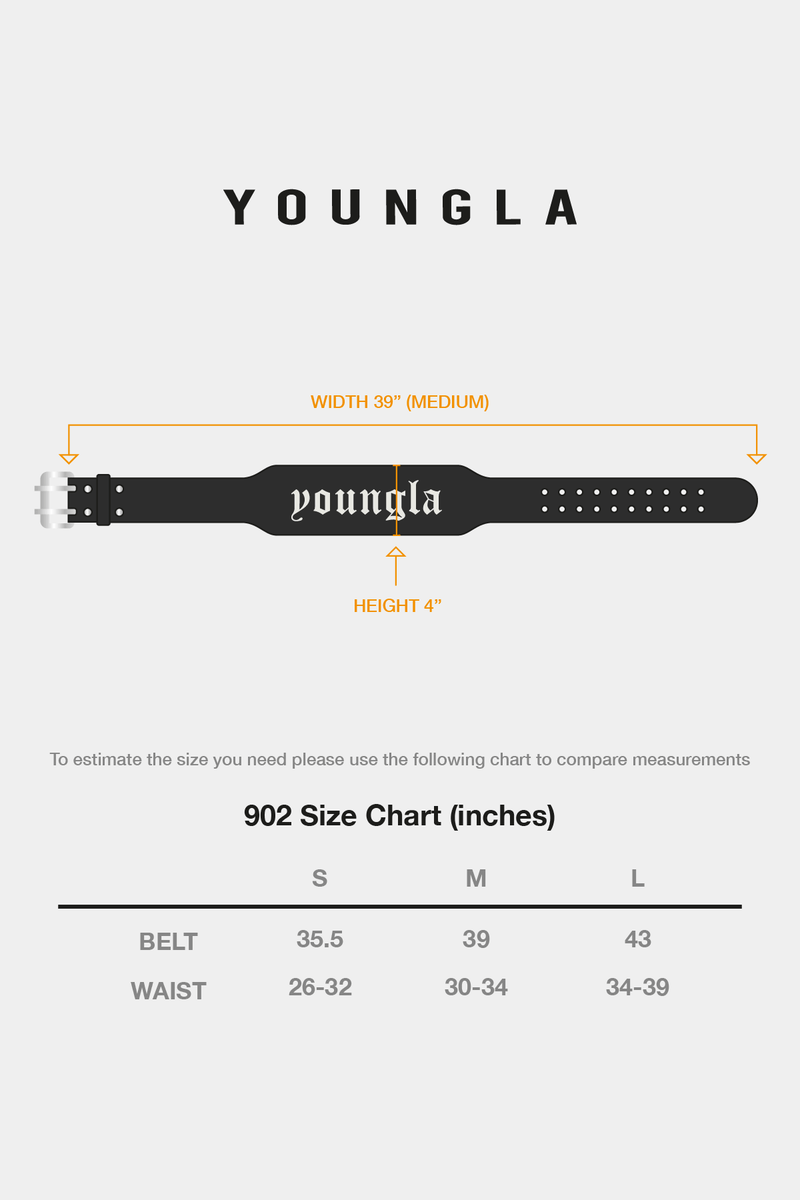 9017 - Tree Camo Belts