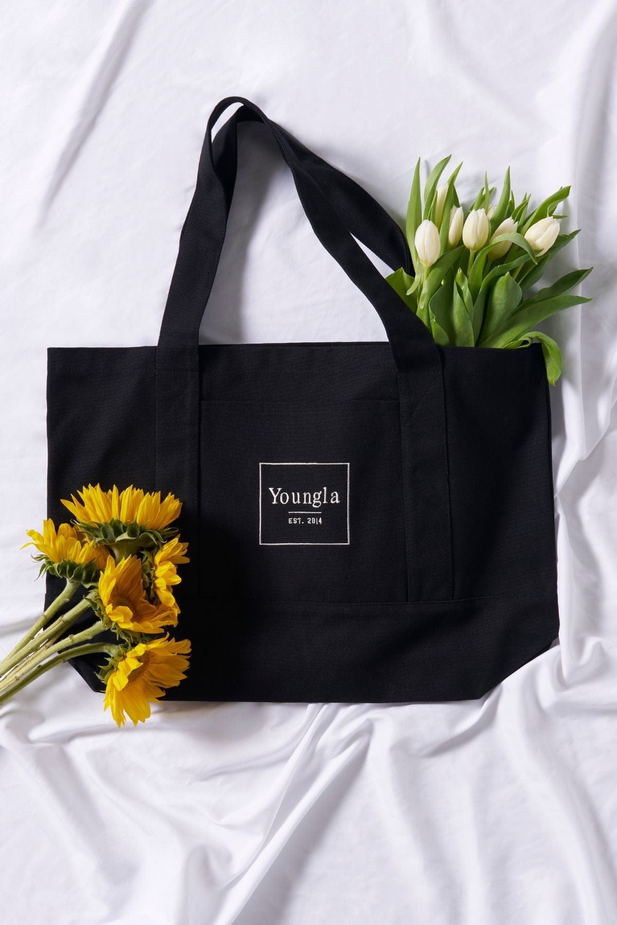 W611 Harvest Tote Bag - July 7th