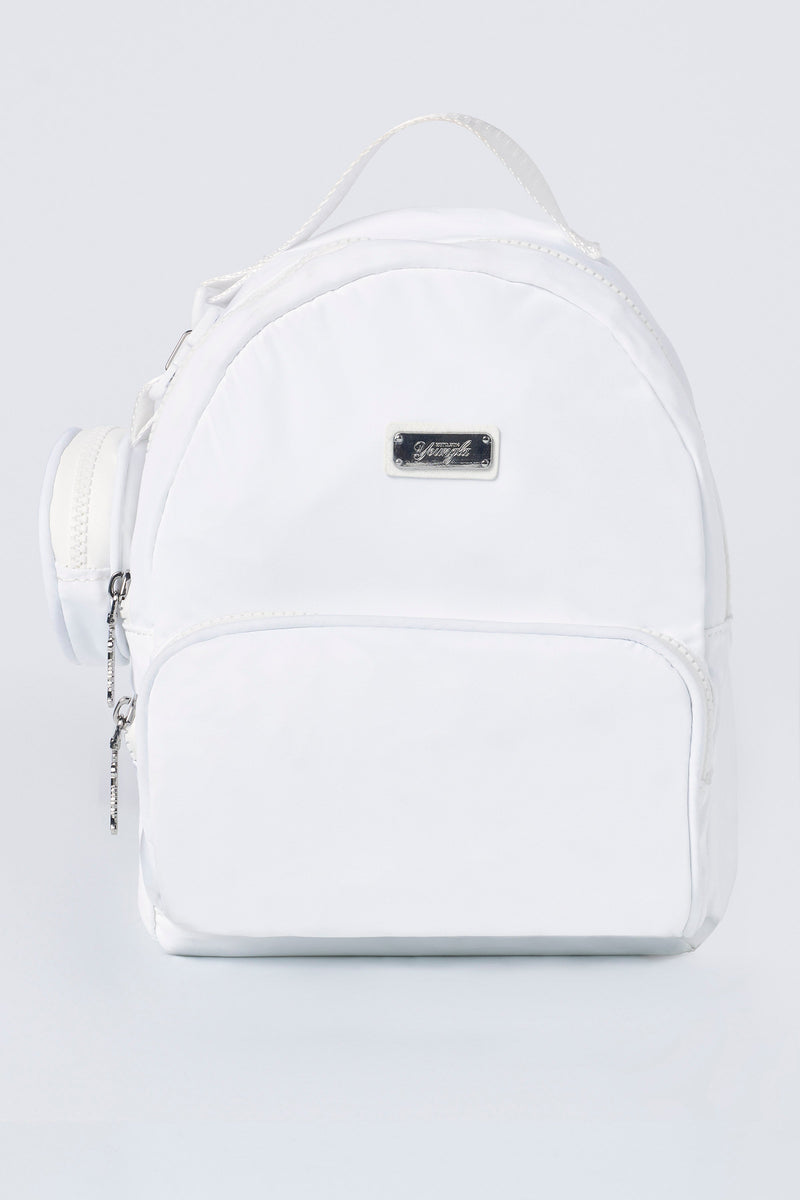 W627 Fun Sized Backpack