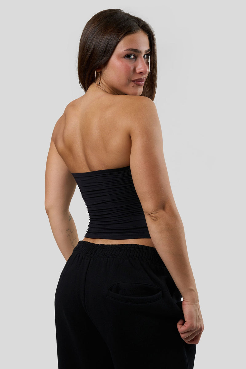 W4307 - Totally Tubular Top - MAY 14th