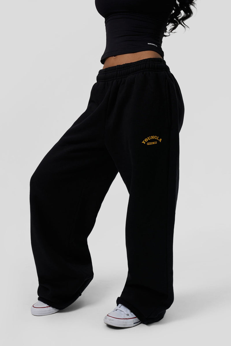 W2241 - P.E. Rawcut Sweats - MAY 14th