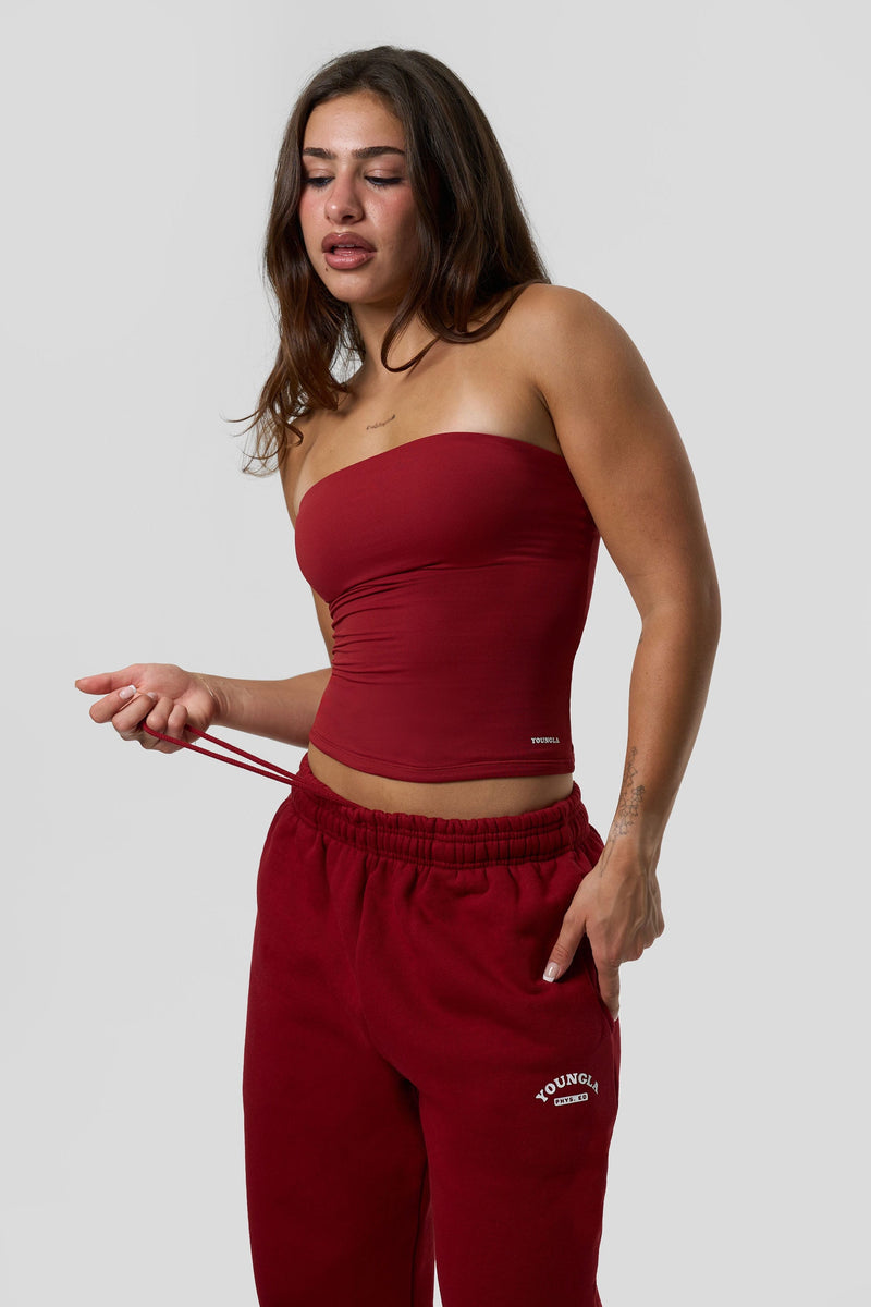 W4307 - Totally Tubular Top - MAY 14th