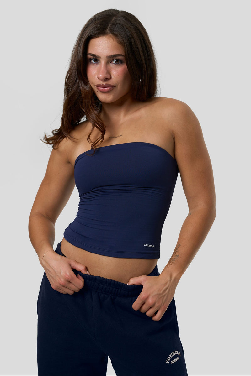 W4307 - Totally Tubular Top - MAY 14th
